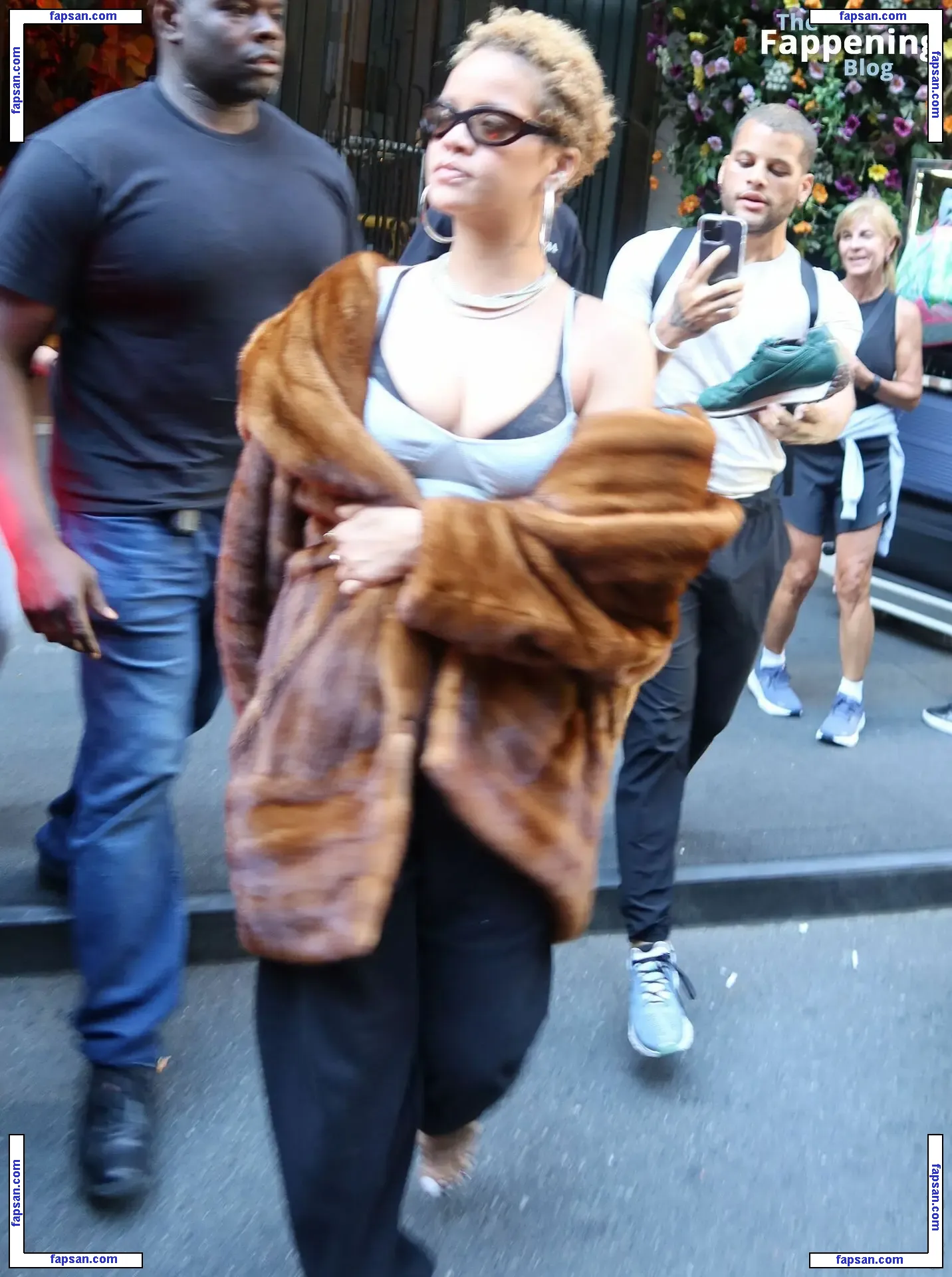 Rihanna nude photo #10435 from OnlyFans