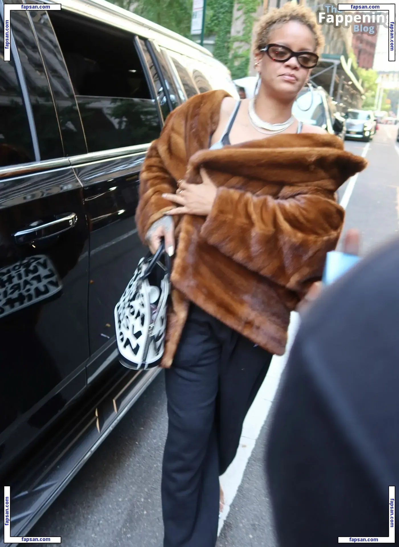 Rihanna nude photo #10443 from OnlyFans