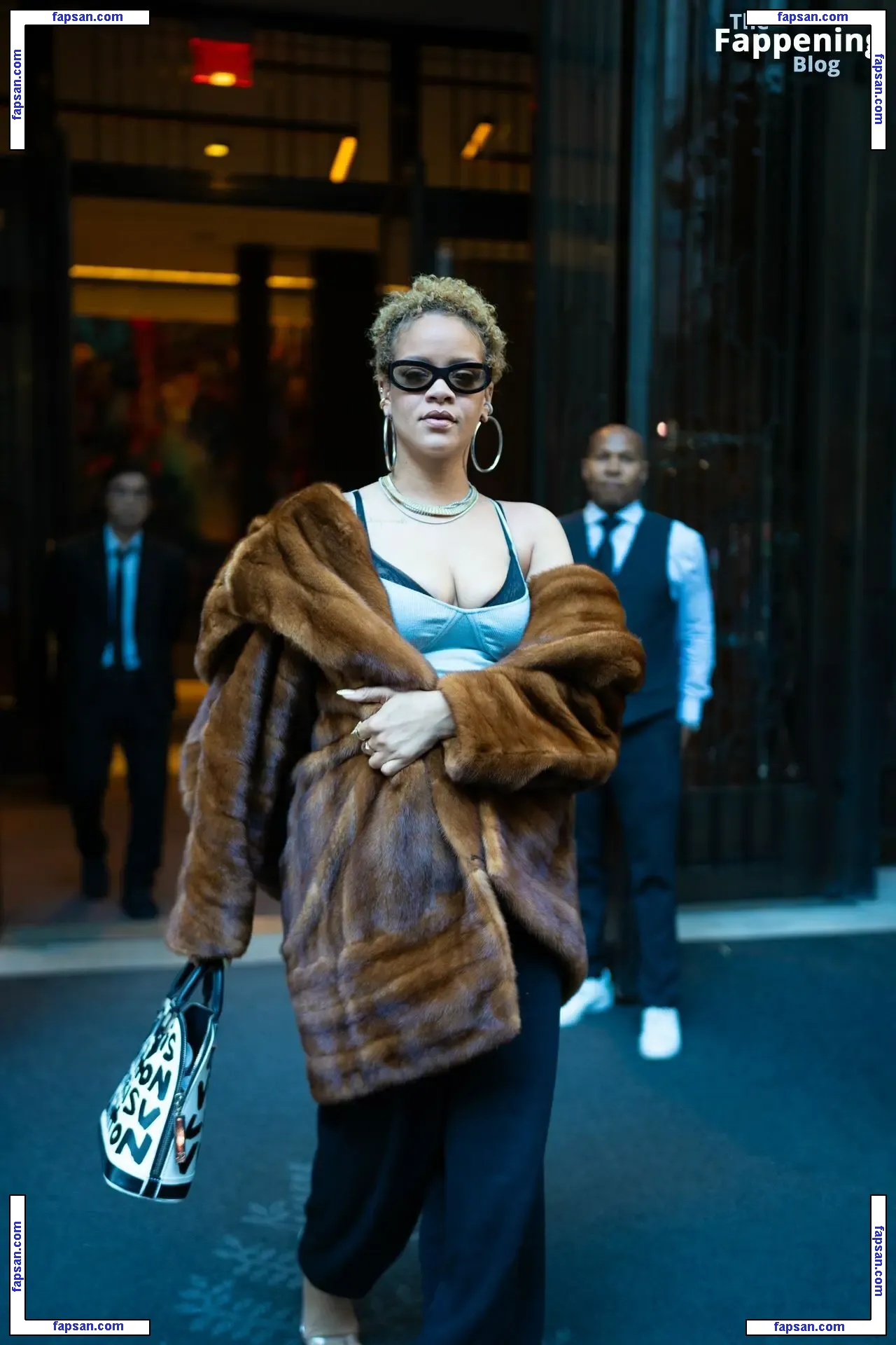 Rihanna nude photo #10447 from OnlyFans