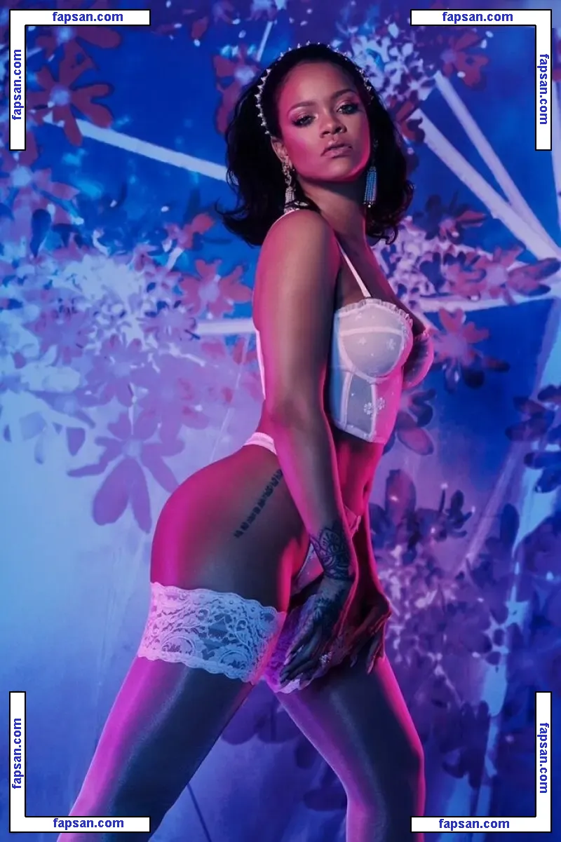 Rihanna nude photo #10458 from OnlyFans
