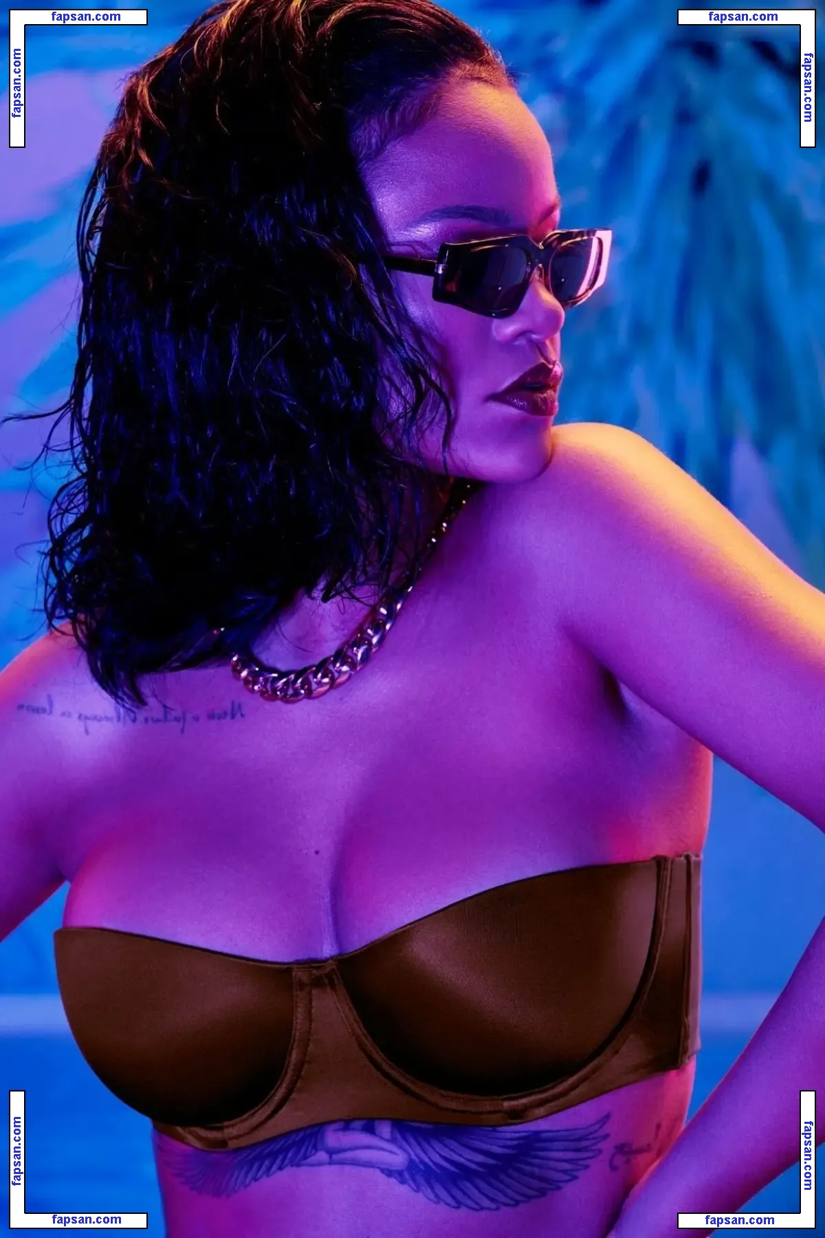 Rihanna nude photo #10460 from OnlyFans