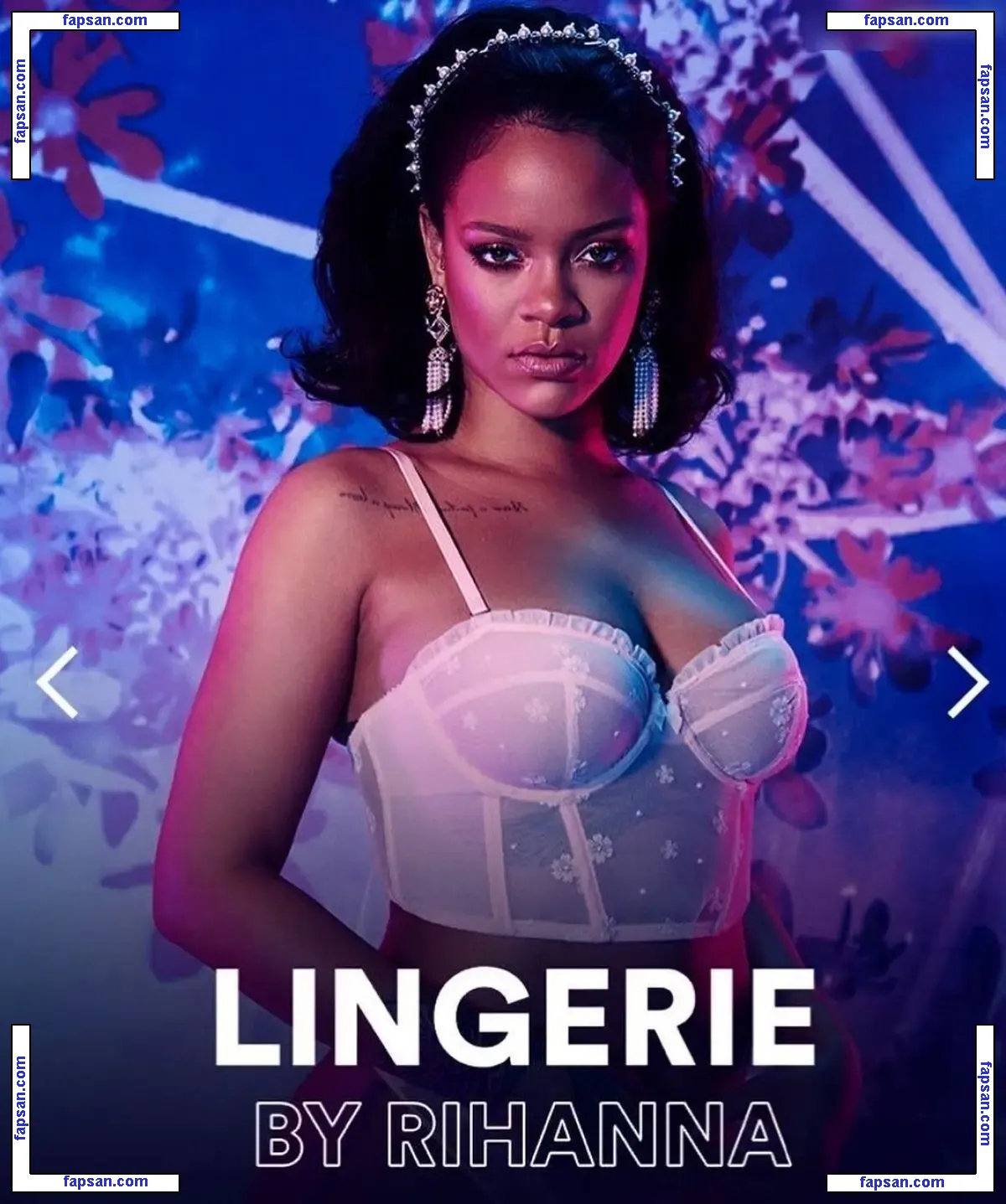 Rihanna nude photo #10465 from OnlyFans