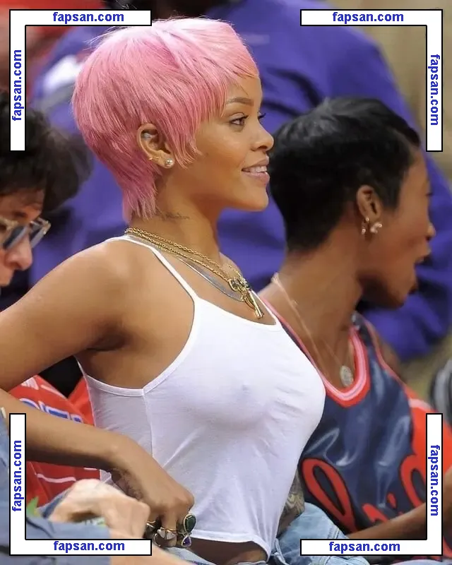 Rihanna nude photo #10474 from OnlyFans