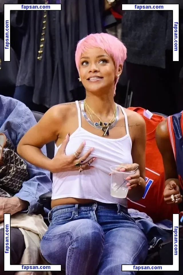 Rihanna nude photo #10475 from OnlyFans