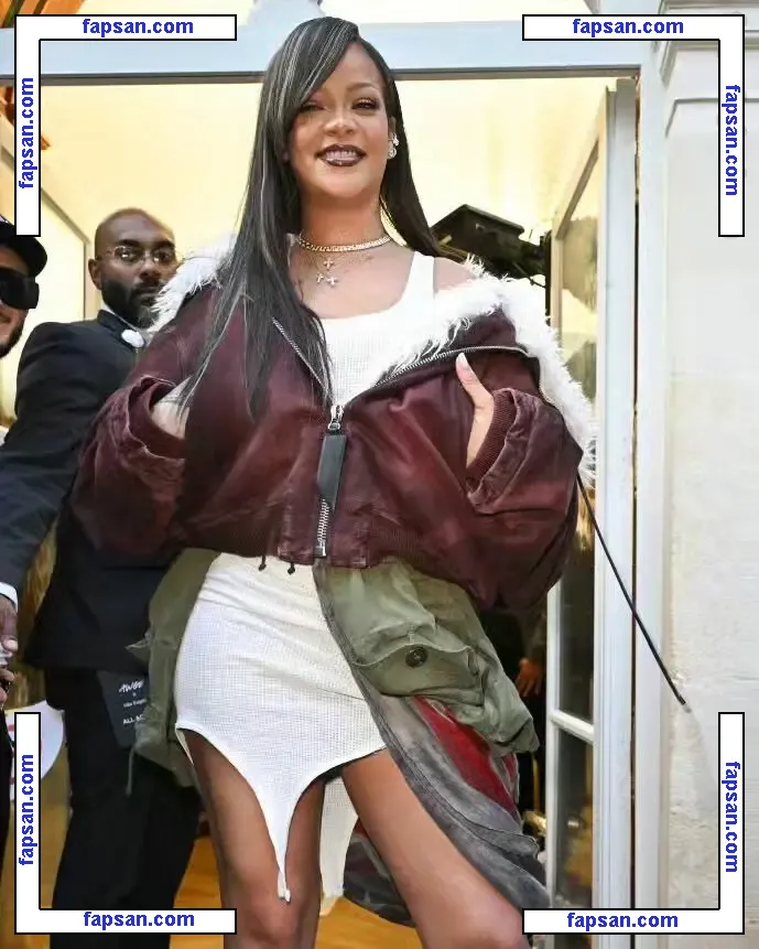 Rihanna nude photo #10497 from OnlyFans