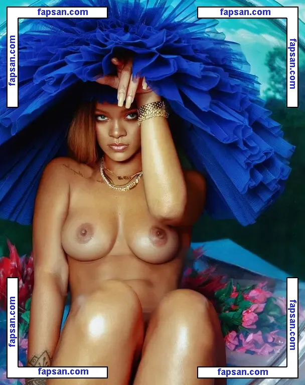 Rihanna nude photo #10500 from OnlyFans