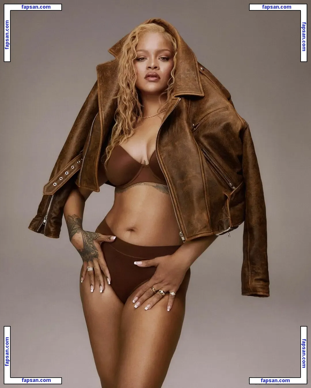 Rihanna nude photo #10529 from OnlyFans