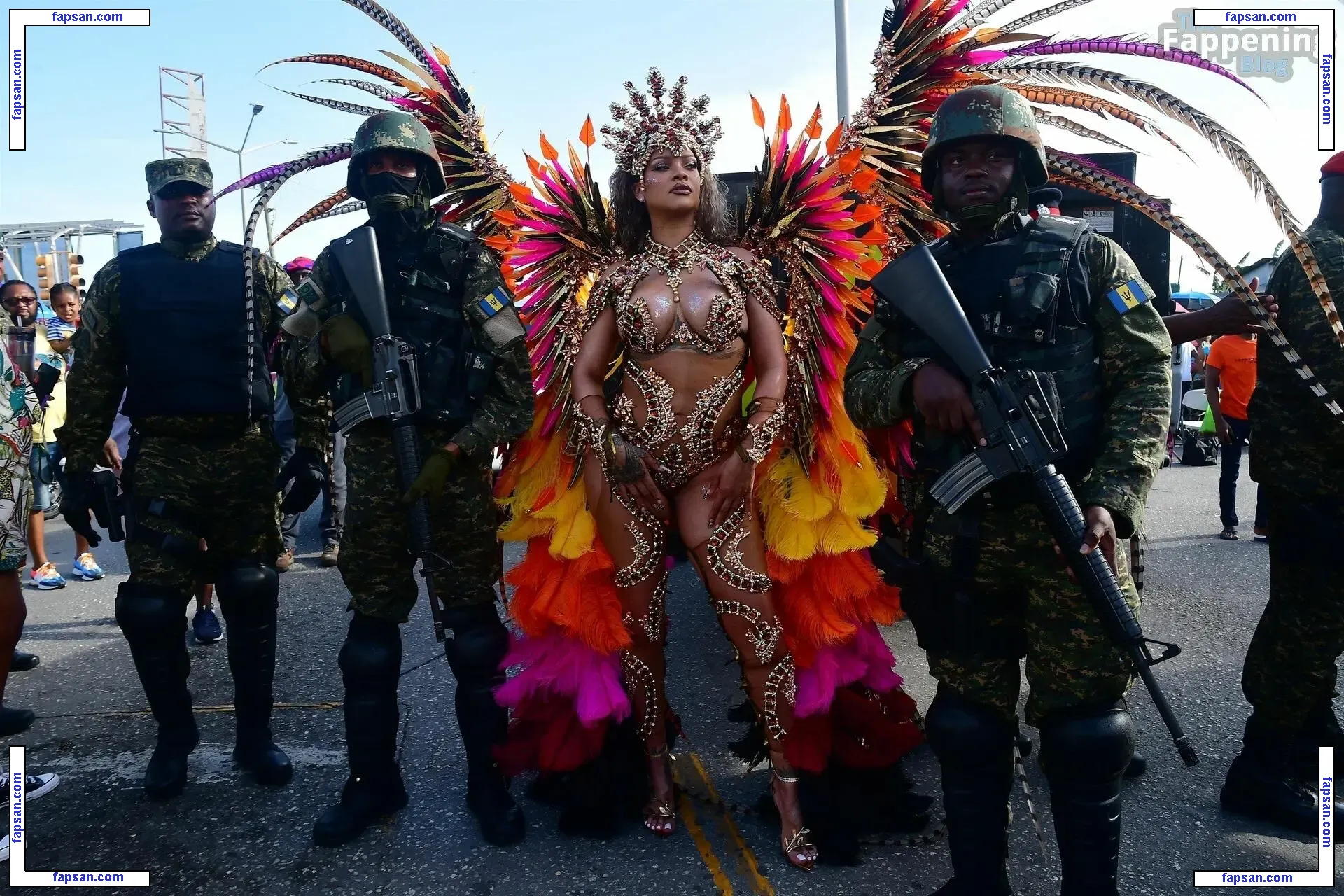 Rihanna nude photo #10535 from OnlyFans