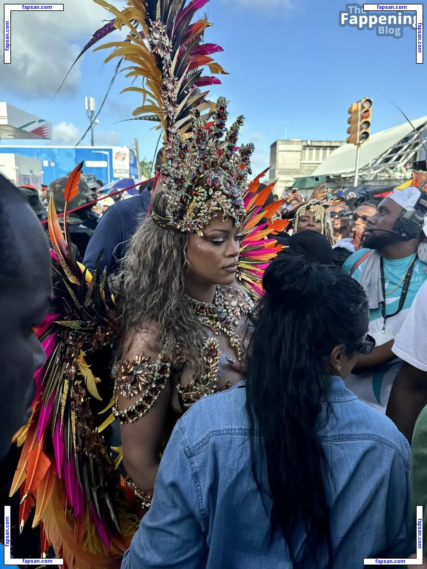 Rihanna nude photo #10551 from OnlyFans
