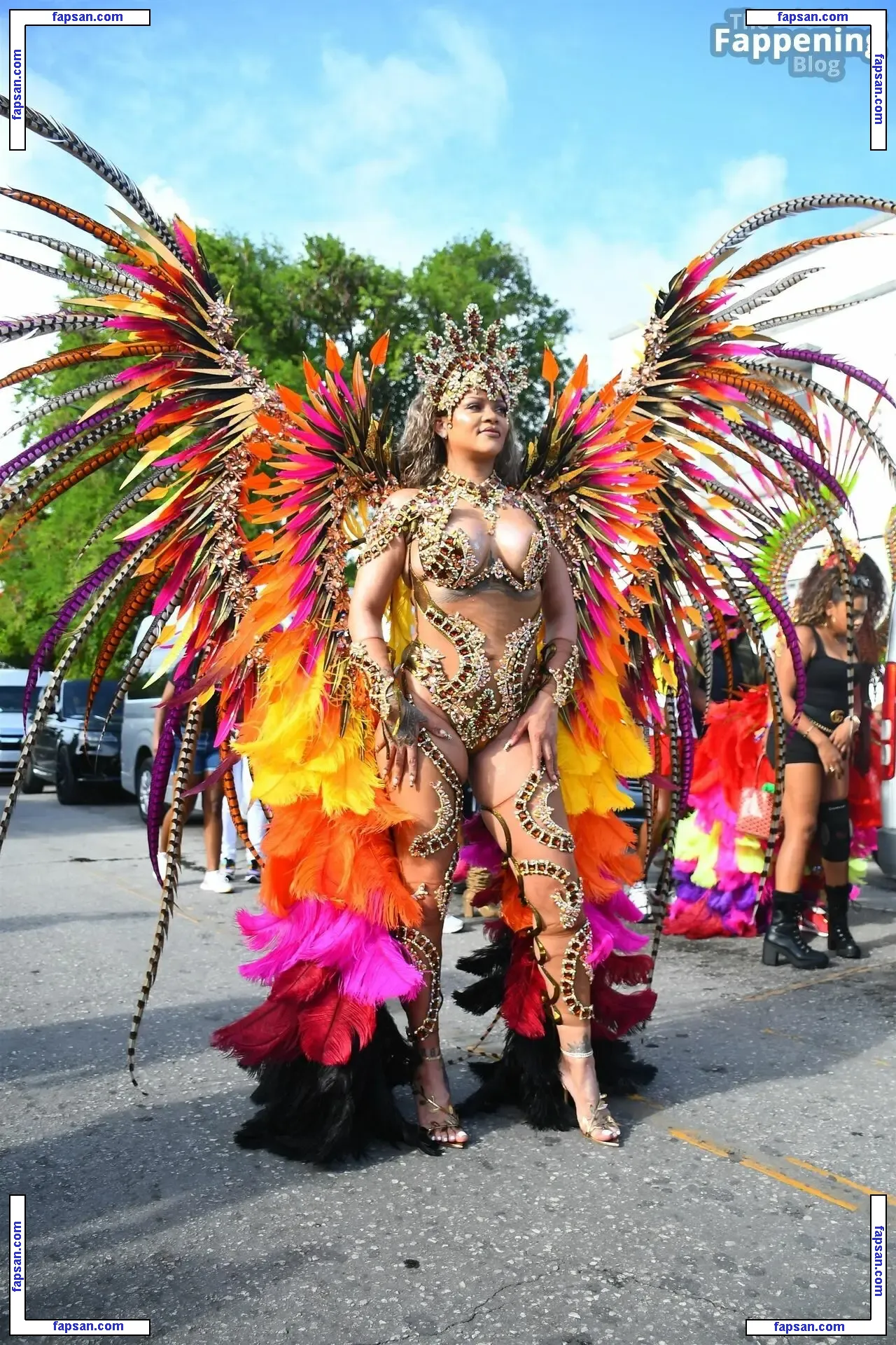Rihanna nude photo #10569 from OnlyFans
