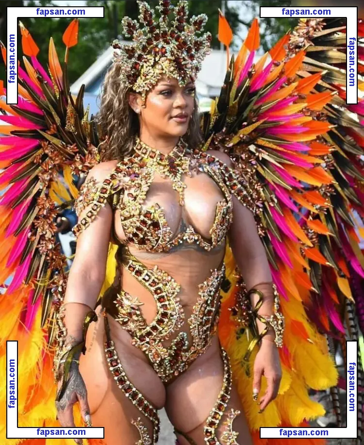 Rihanna nude photo #10573 from OnlyFans