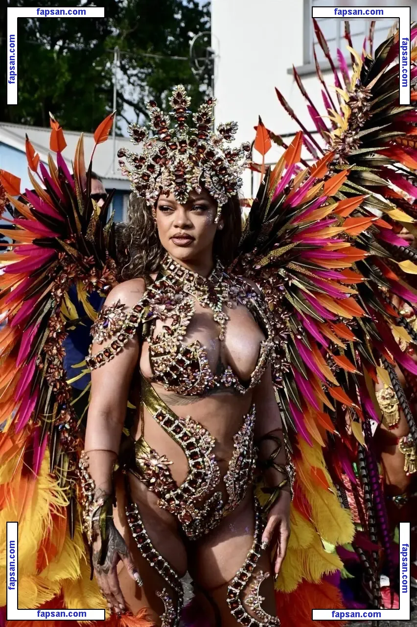 Rihanna nude photo #10574 from OnlyFans