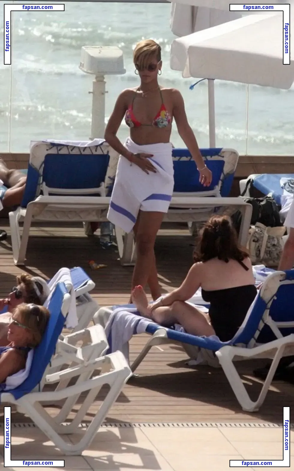 Rihanna nude photo #10588 from OnlyFans