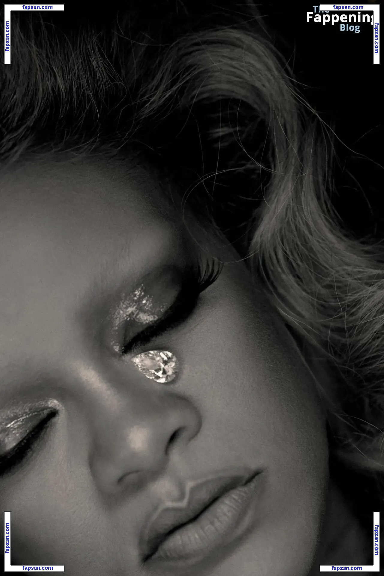 Rihanna nude photo #10609 from OnlyFans