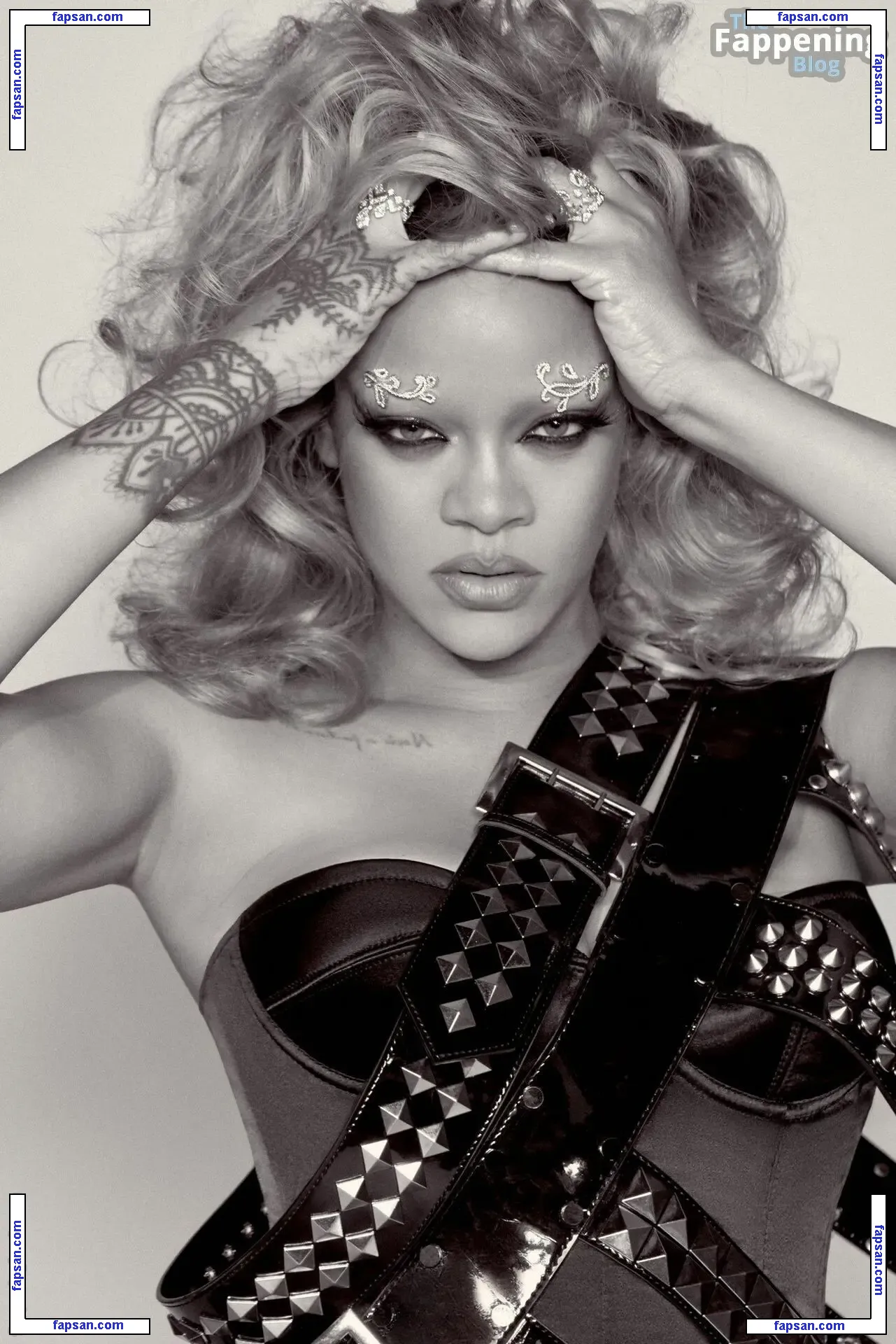 Rihanna nude photo #10610 from OnlyFans