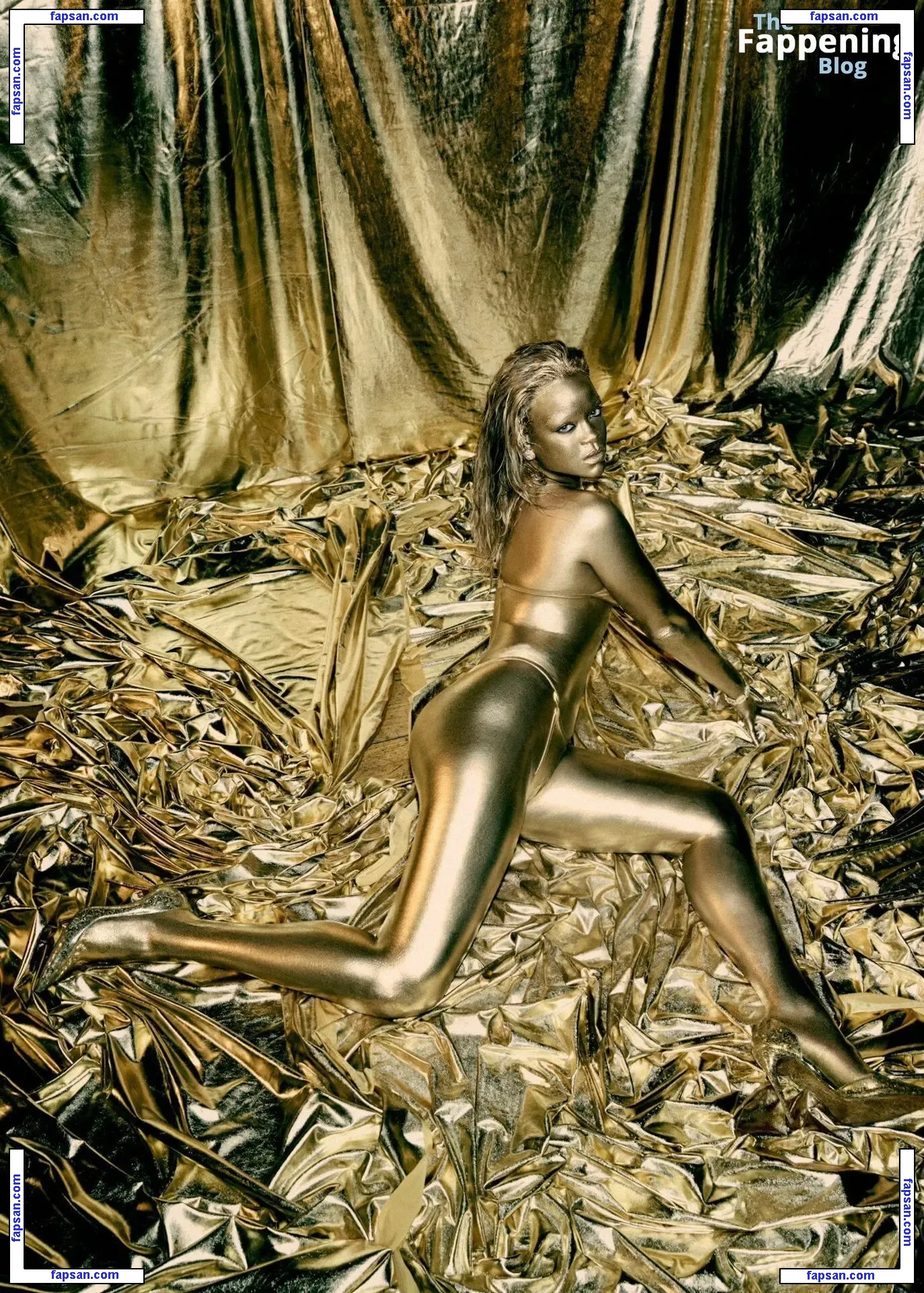 Rihanna nude photo #10614 from OnlyFans