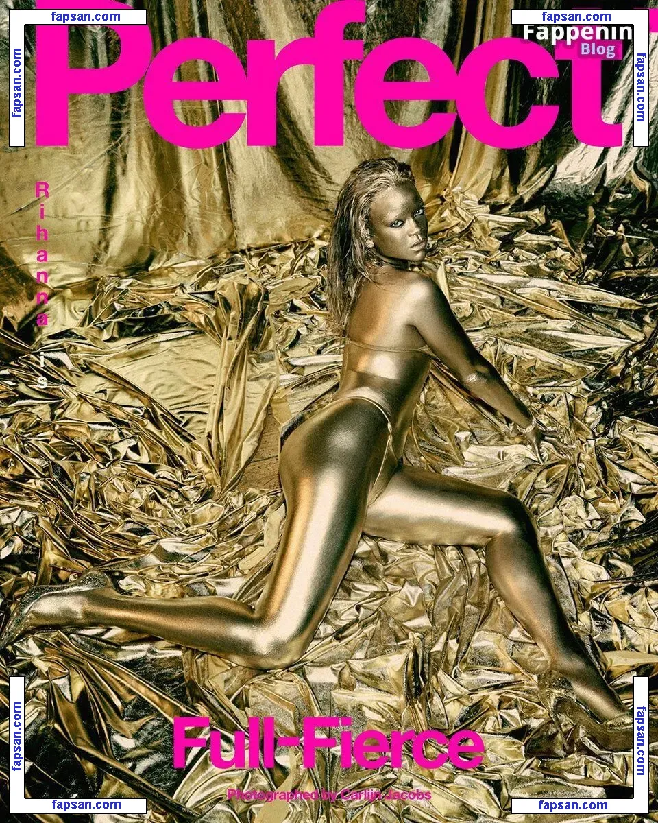 Rihanna nude photo #10615 from OnlyFans