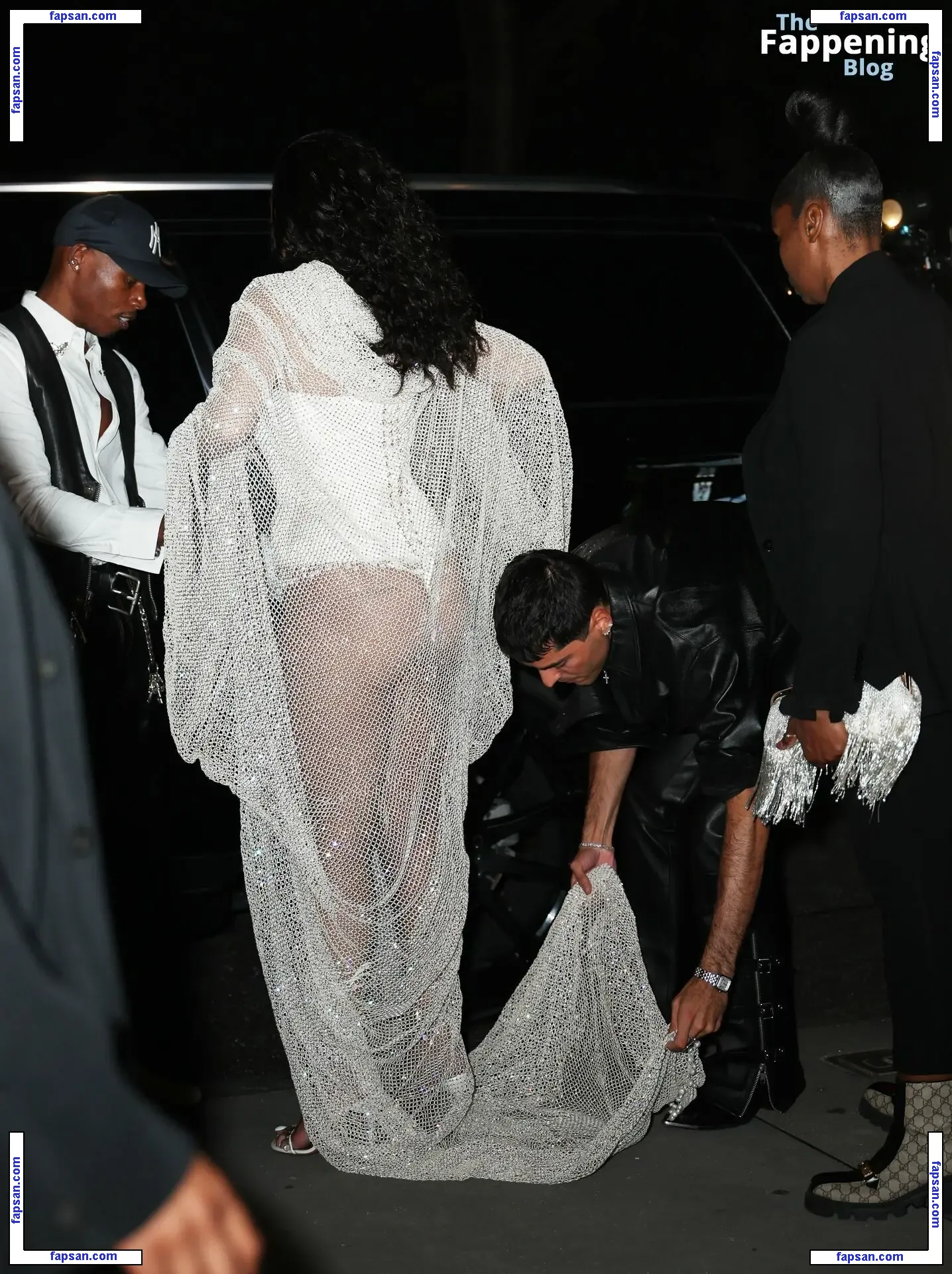 Rihanna nude photo #10667 from OnlyFans