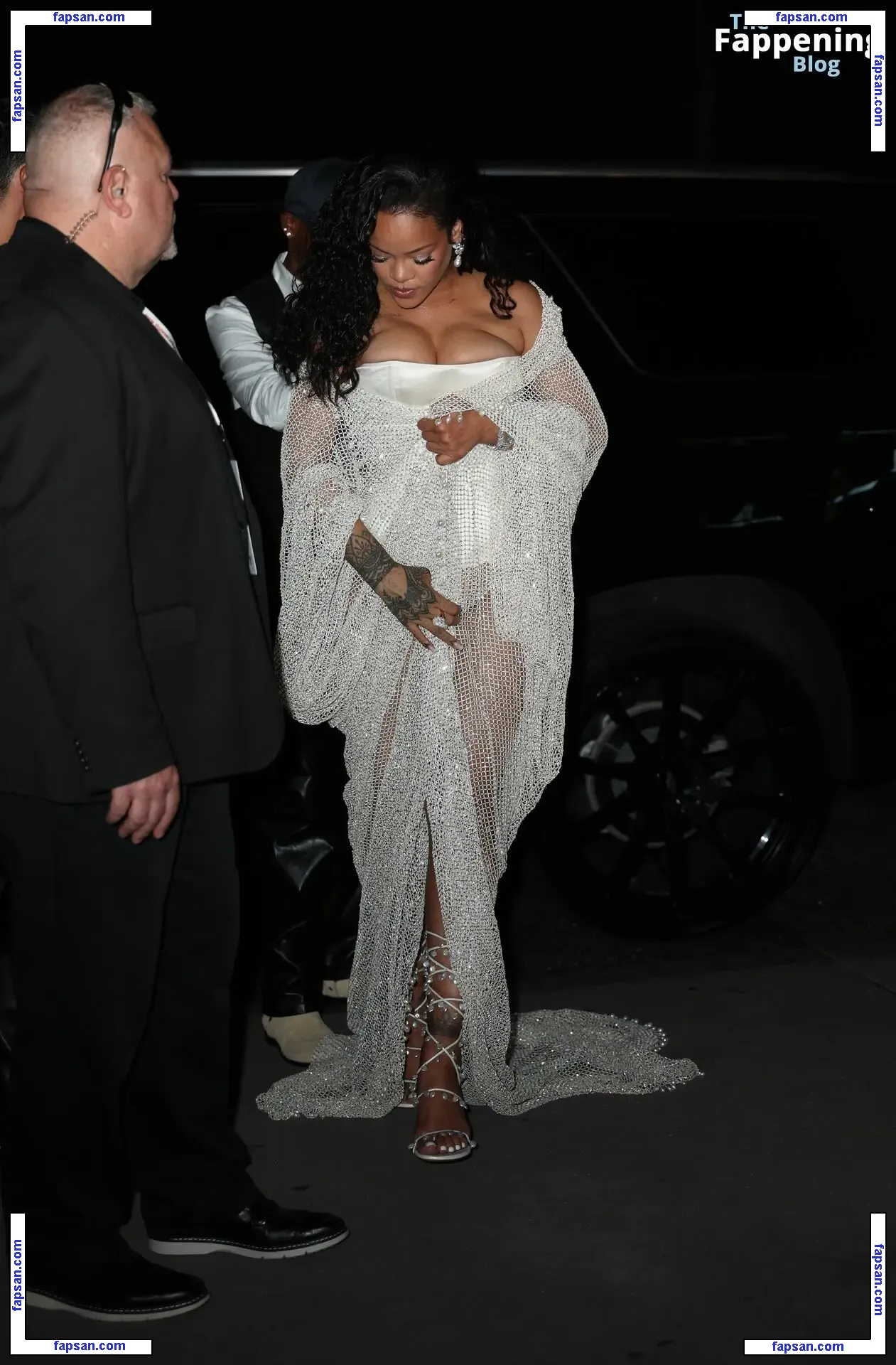 Rihanna nude photo #10669 from OnlyFans