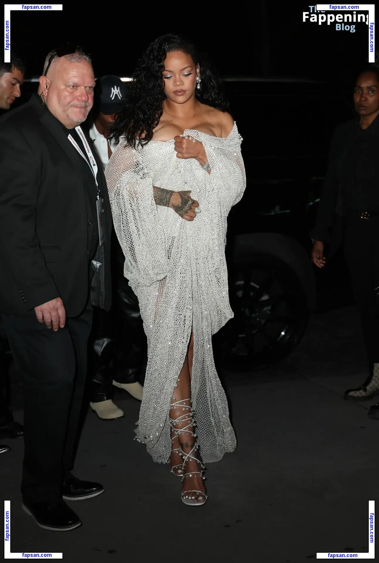 Rihanna nude photo #10670 from OnlyFans