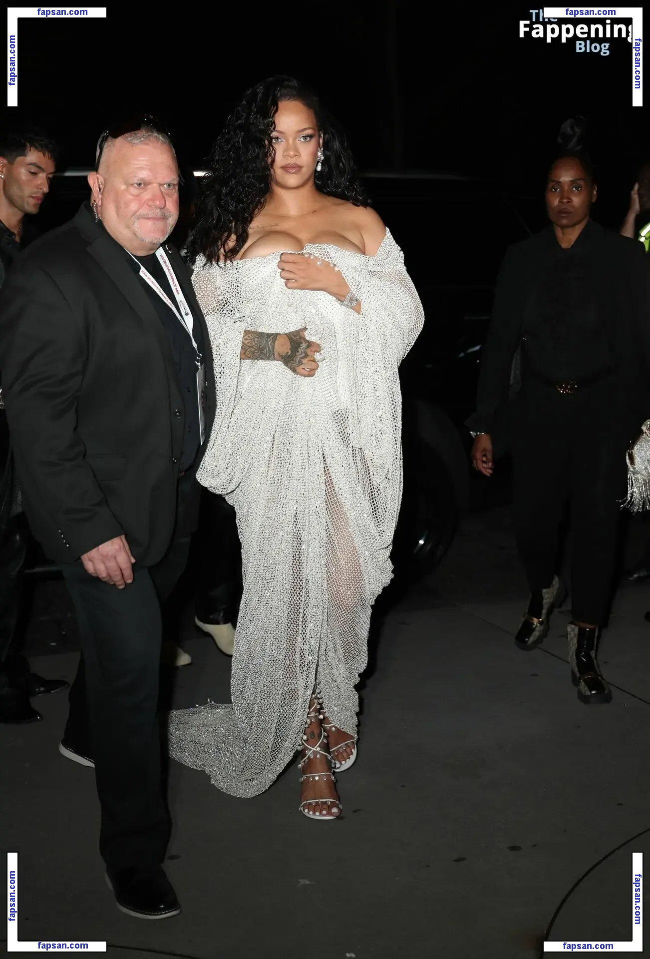 Rihanna nude photo #10671 from OnlyFans