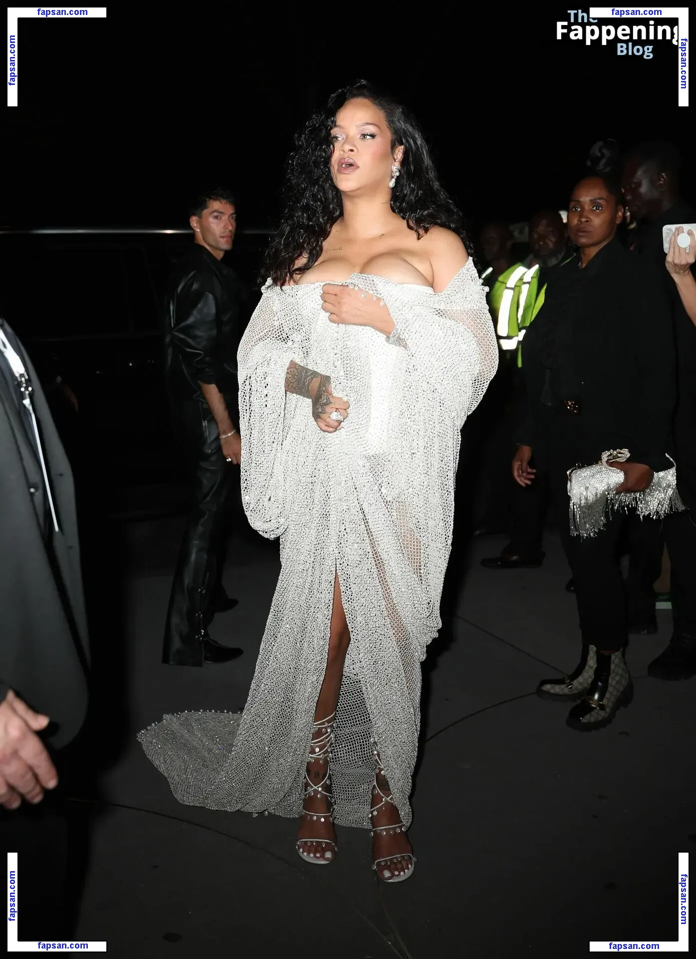 Rihanna nude photo #10672 from OnlyFans