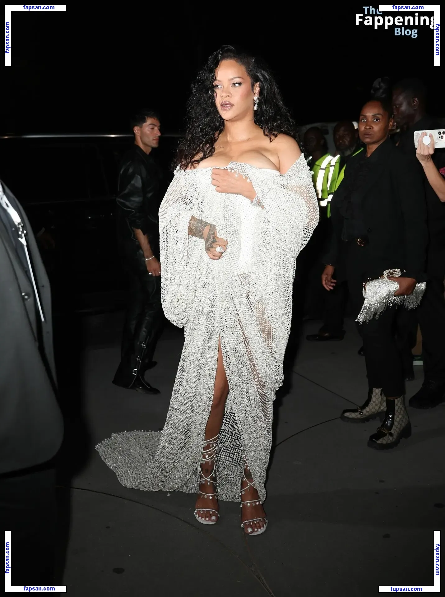 Rihanna nude photo #10673 from OnlyFans