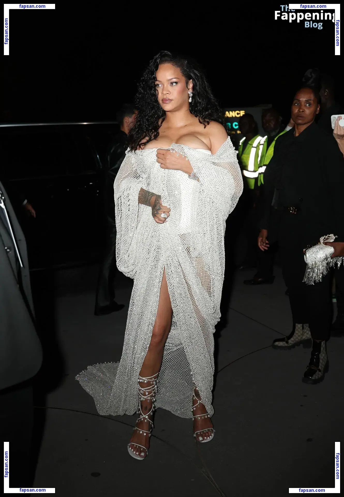 Rihanna nude photo #10674 from OnlyFans