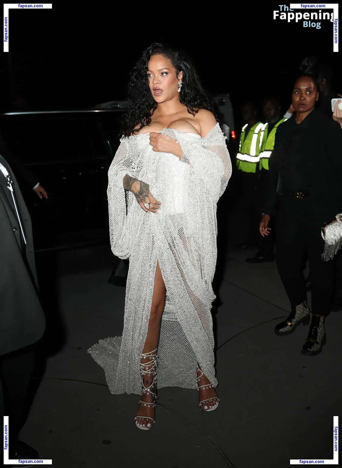 Rihanna nude photo #10675 from OnlyFans