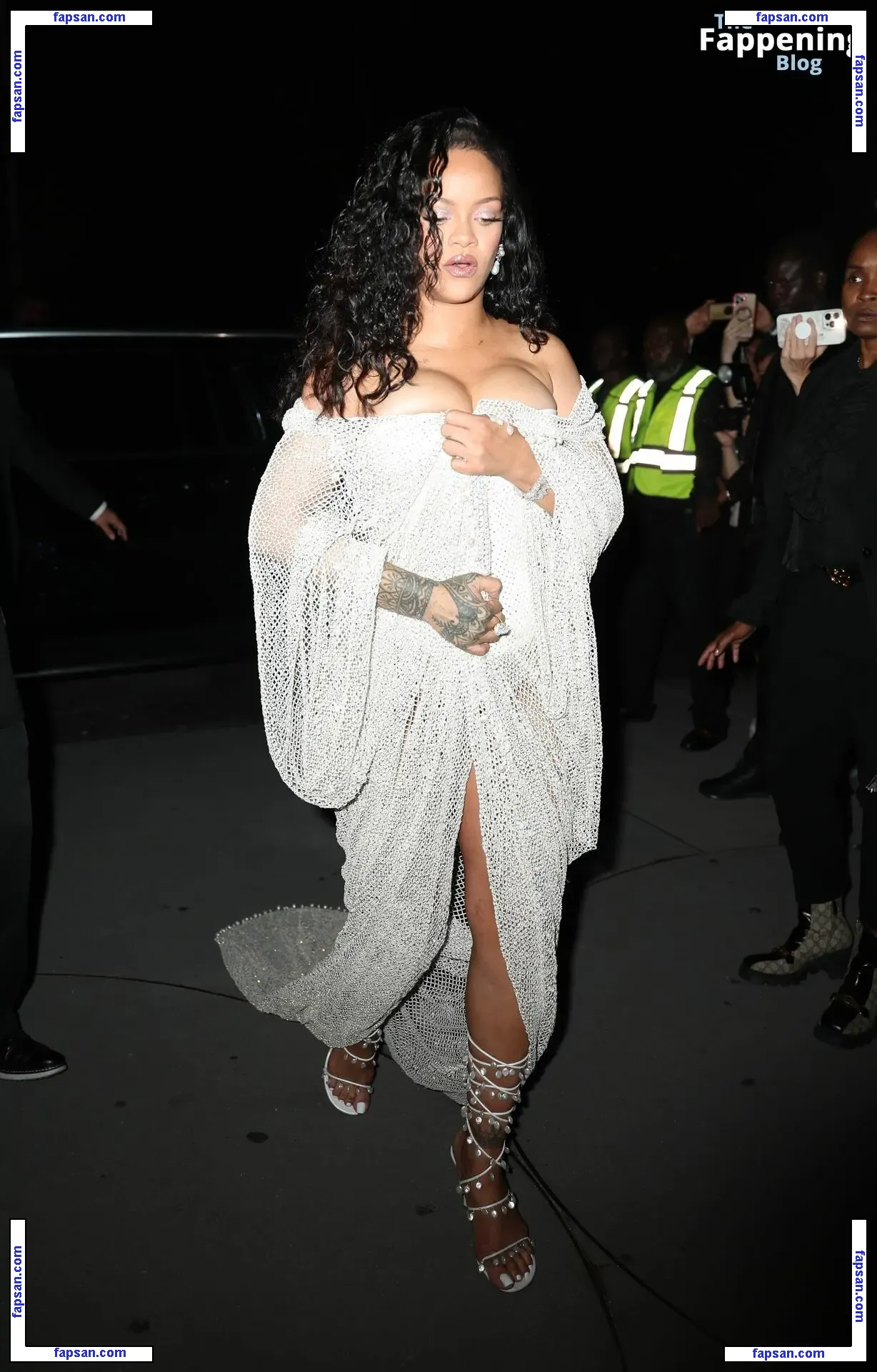 Rihanna nude photo #10677 from OnlyFans