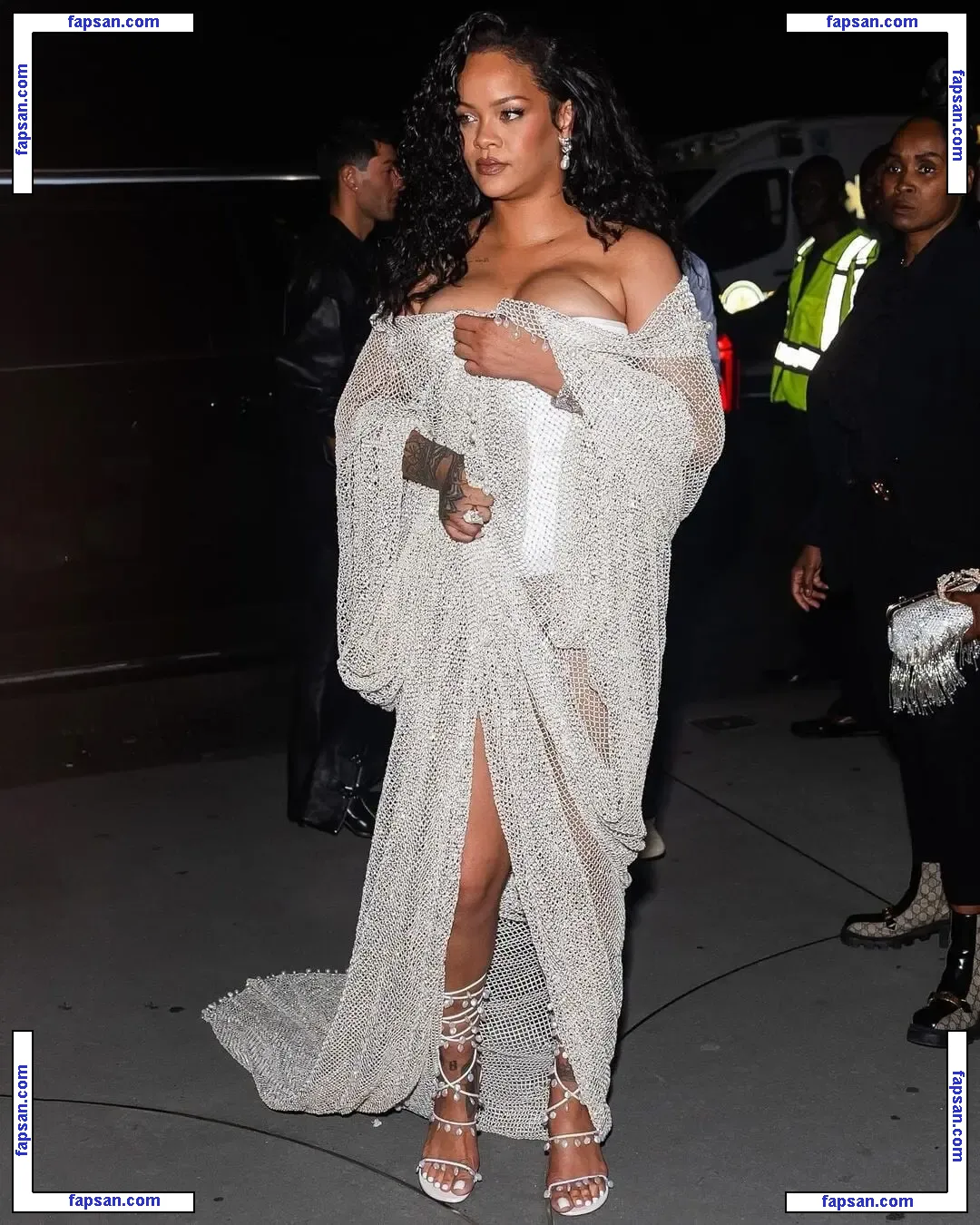 Rihanna nude photo #10680 from OnlyFans
