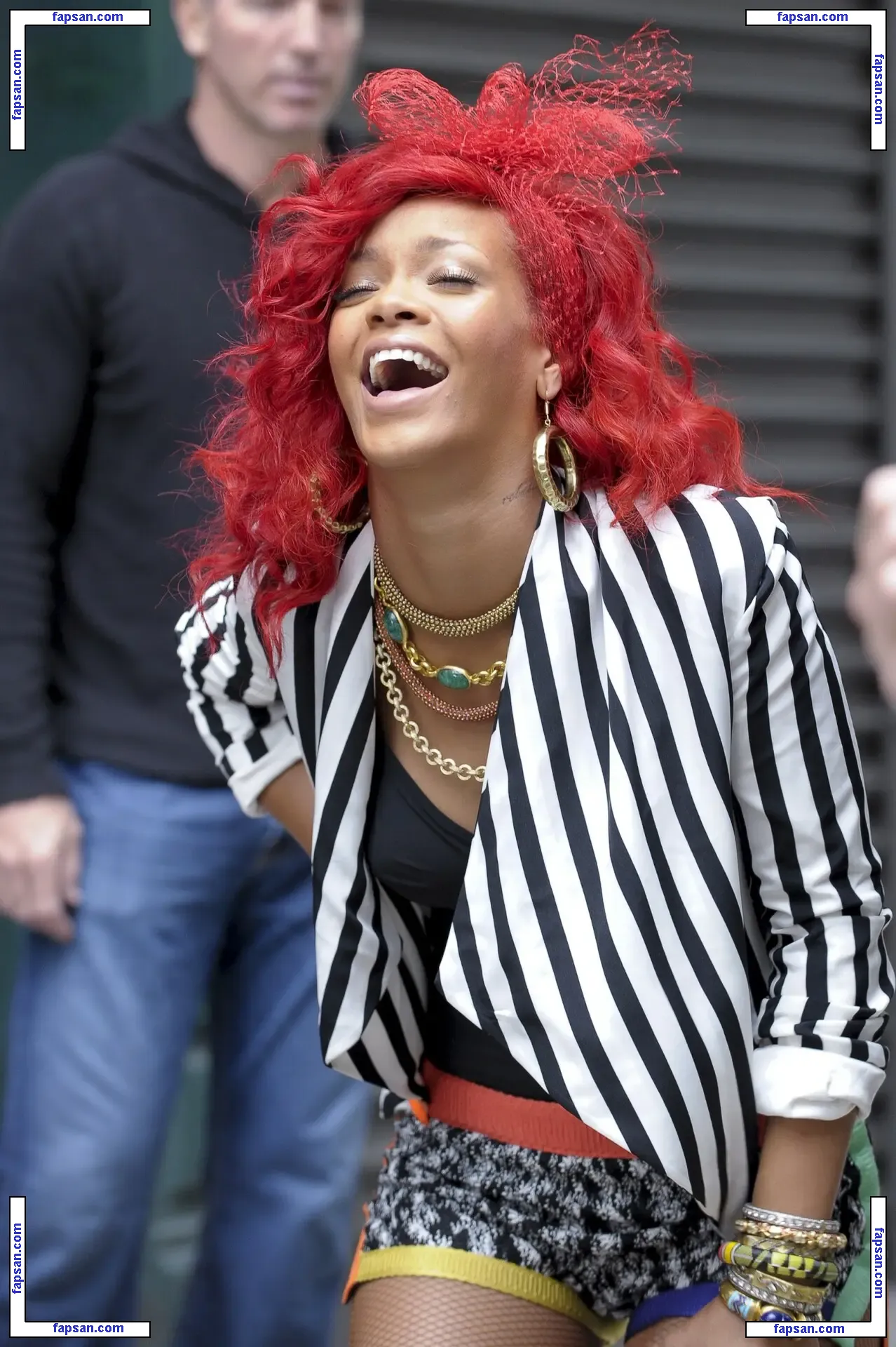 Rihanna nude photo #10684 from OnlyFans