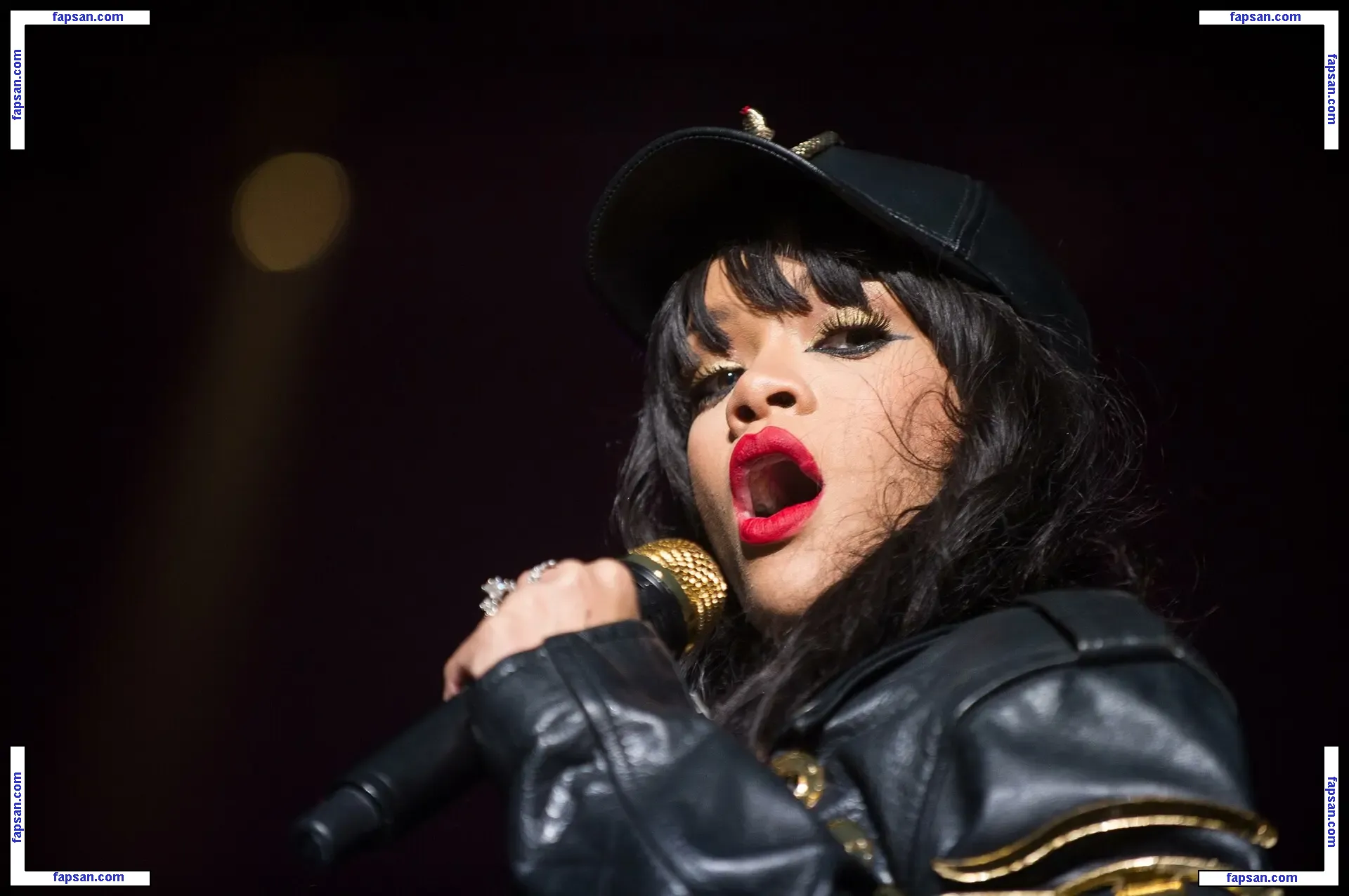 Rihanna nude photo #10690 from OnlyFans