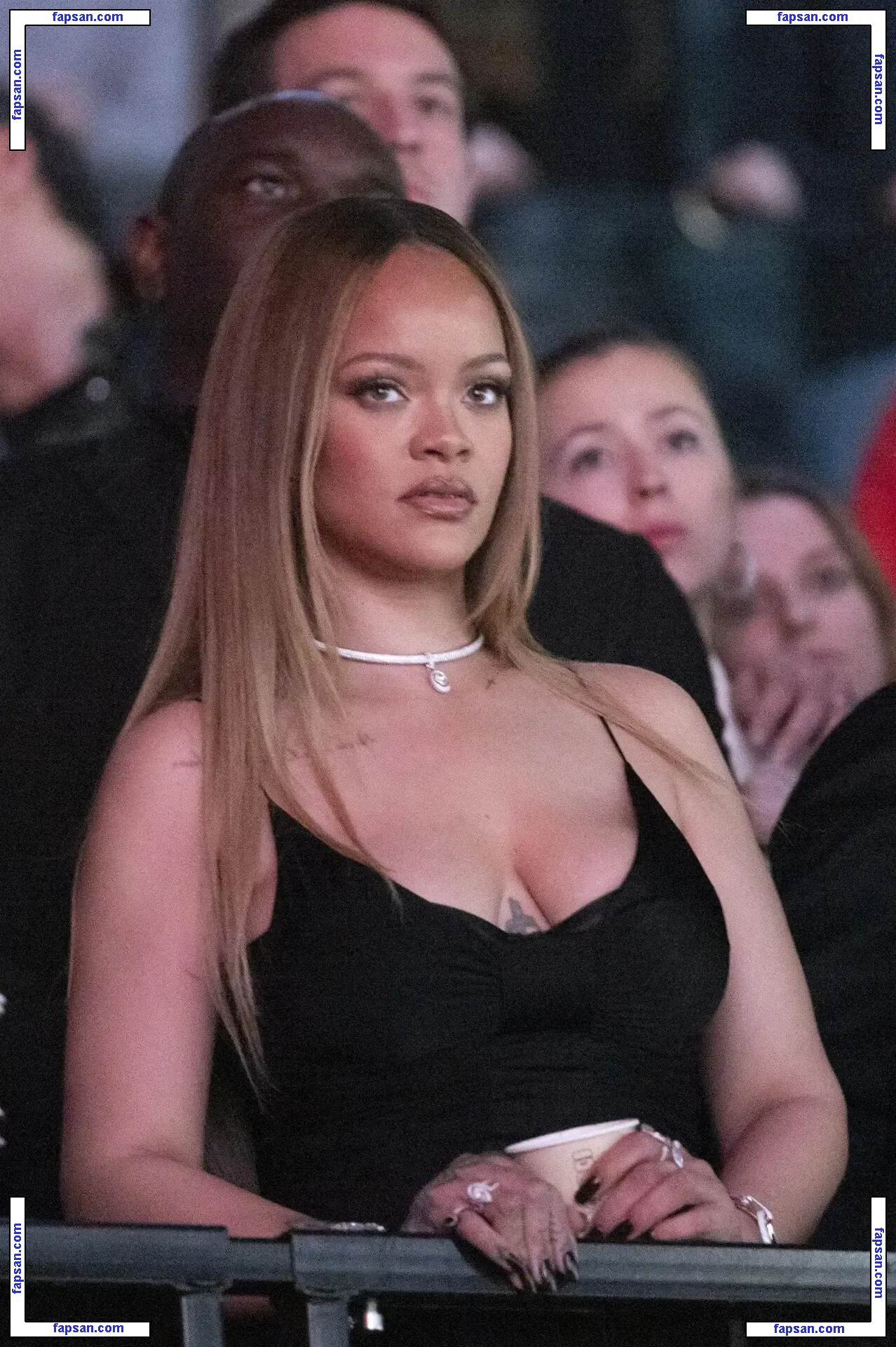 Rihanna nude photo #10696 from OnlyFans