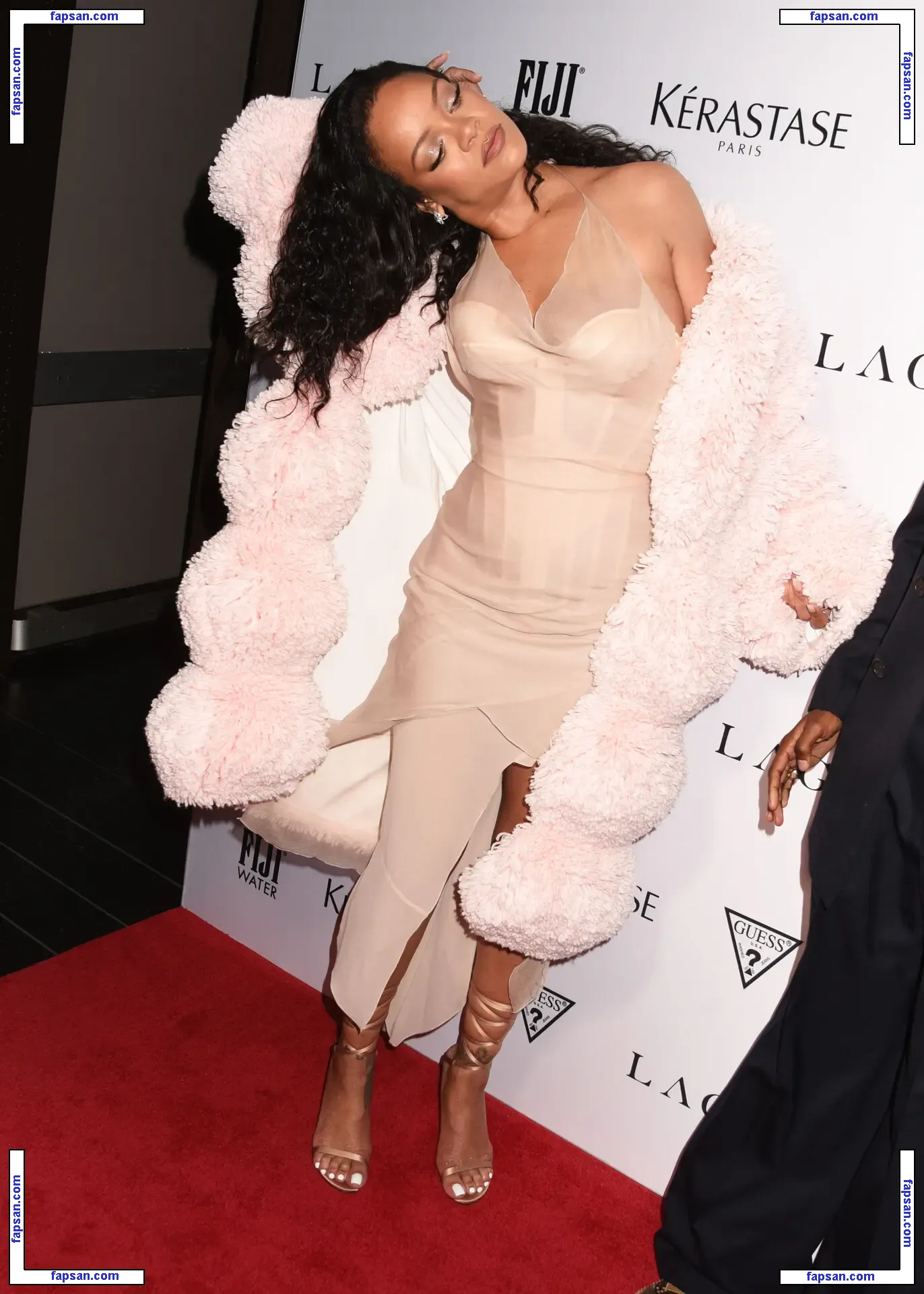Rihanna nude photo #10701 from OnlyFans