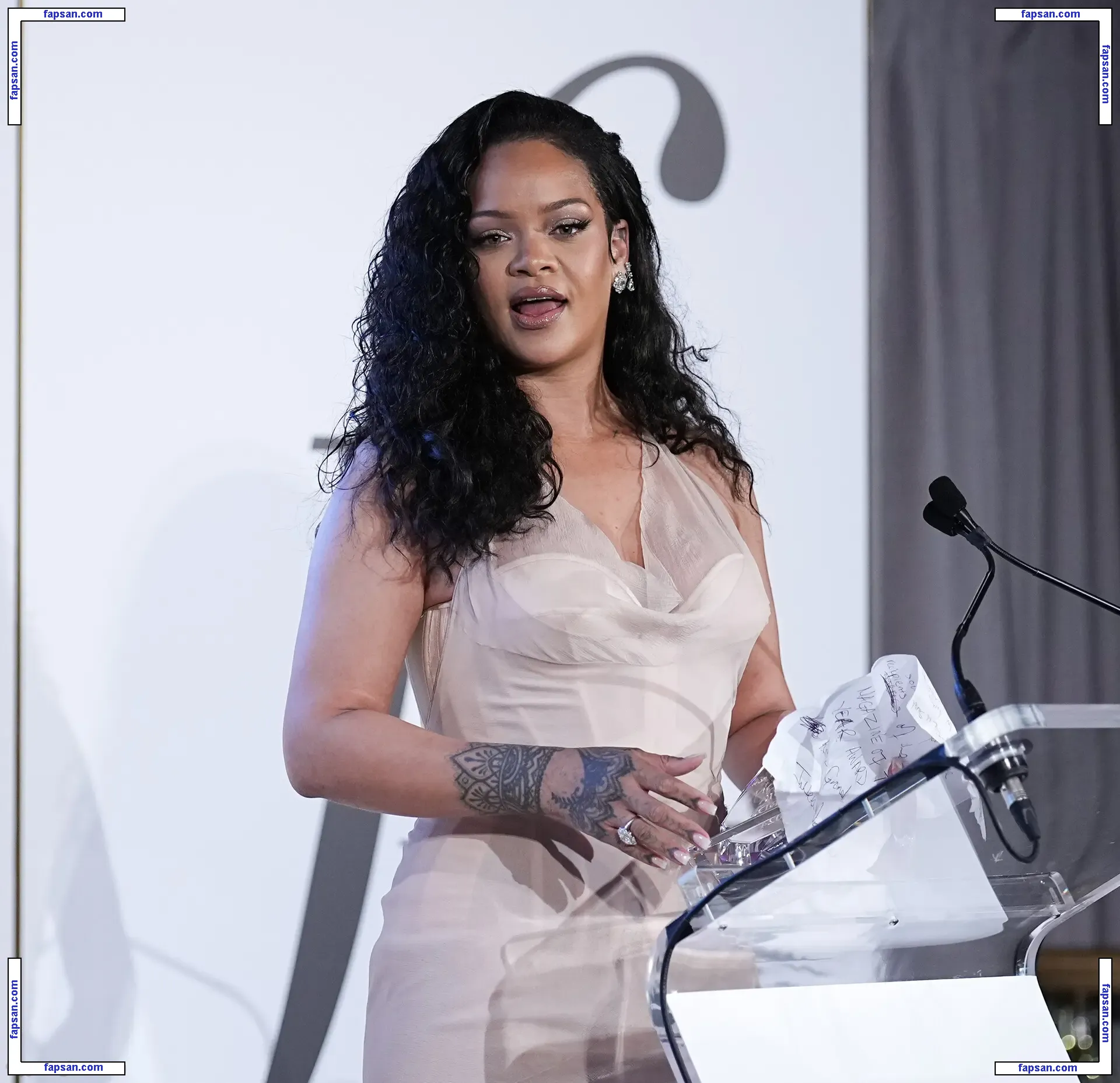 Rihanna nude photo #10706 from OnlyFans