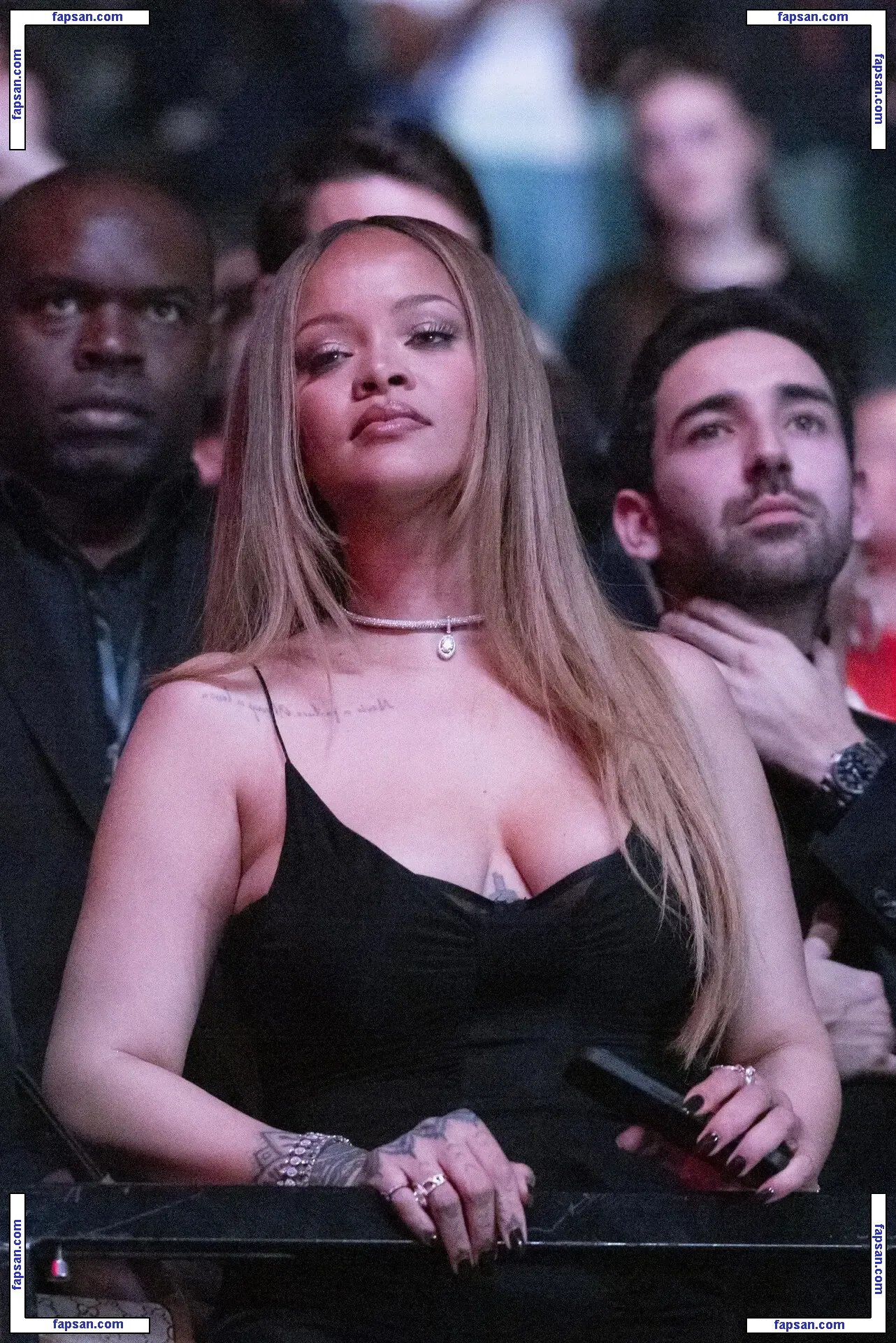 Rihanna nude photo #10707 from OnlyFans