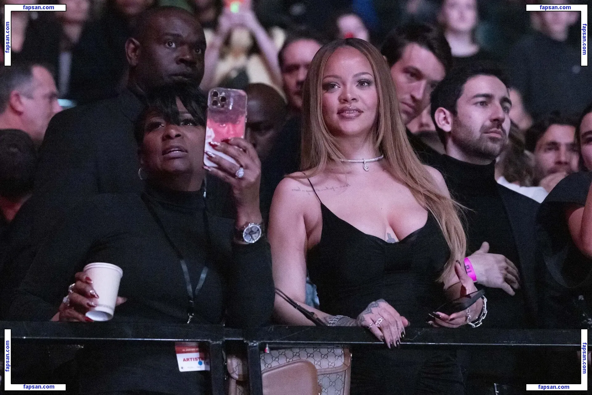 Rihanna nude photo #10711 from OnlyFans
