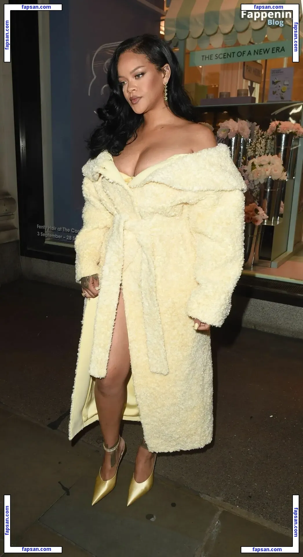 Rihanna nude photo #10755 from OnlyFans