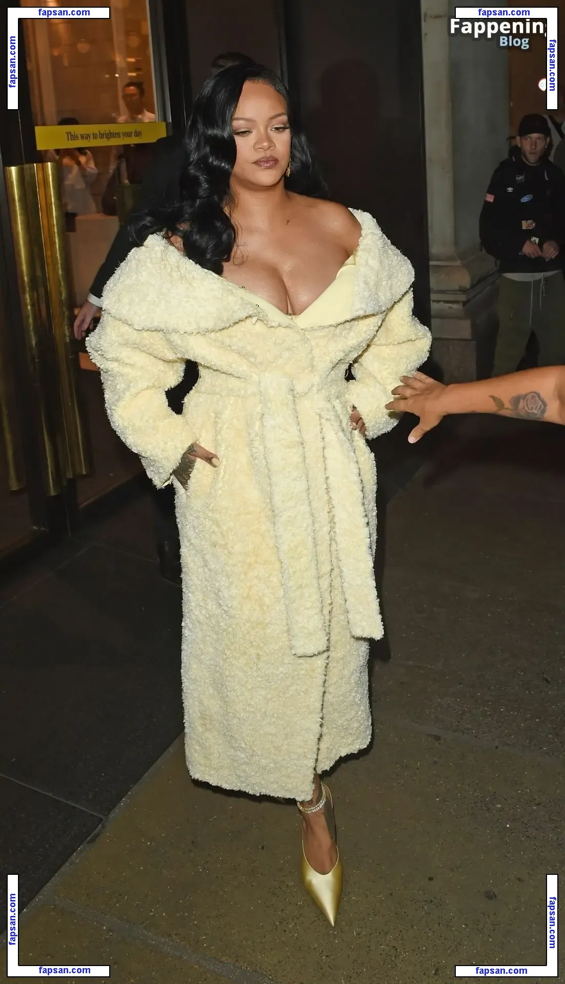 Rihanna nude photo #10765 from OnlyFans