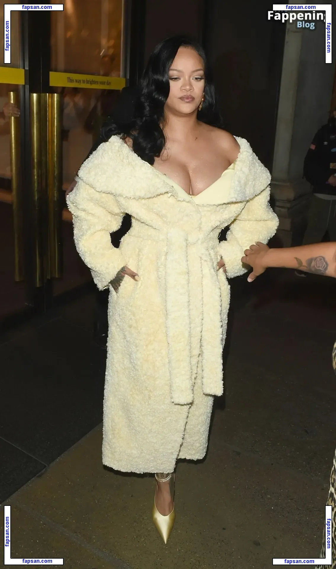 Rihanna nude photo #10767 from OnlyFans