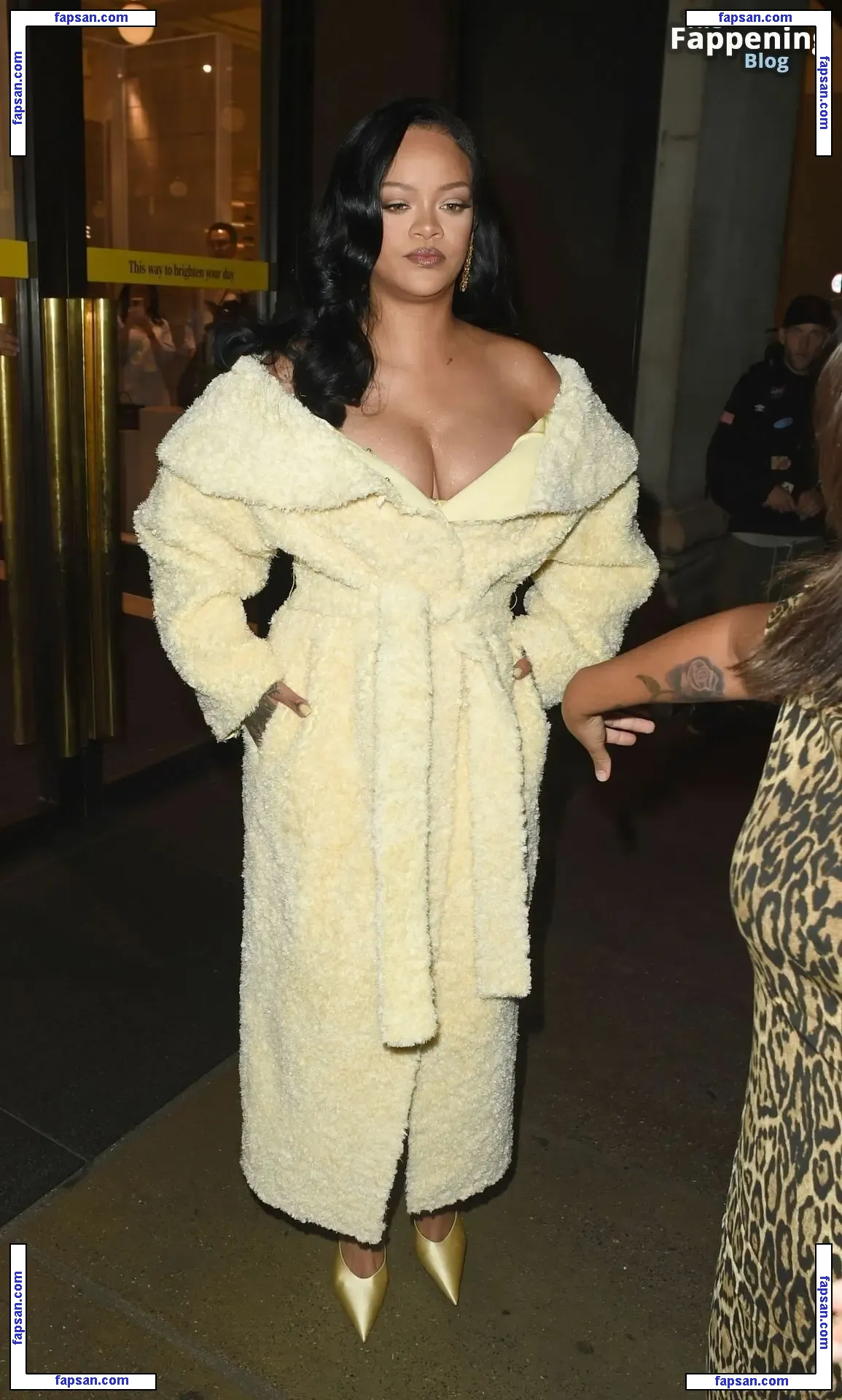 Rihanna nude photo #10769 from OnlyFans