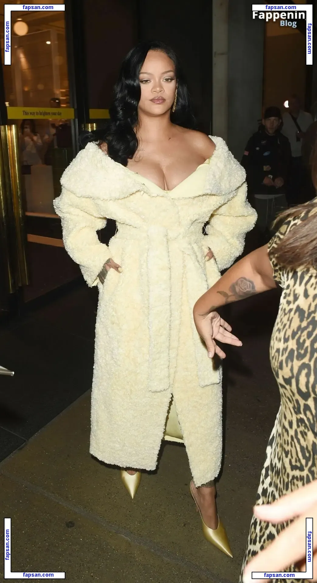 Rihanna nude photo #10770 from OnlyFans