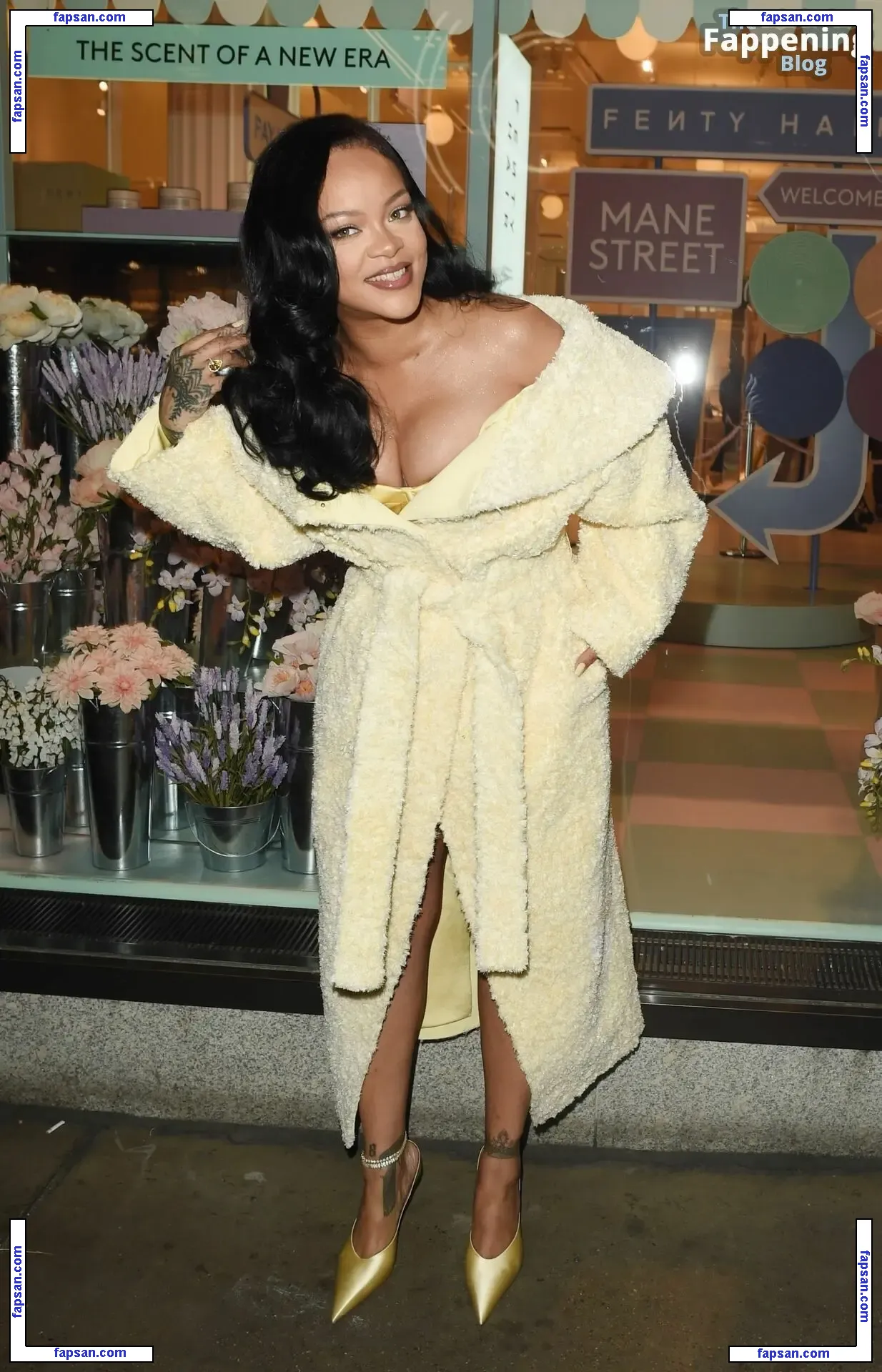 Rihanna nude photo #10774 from OnlyFans