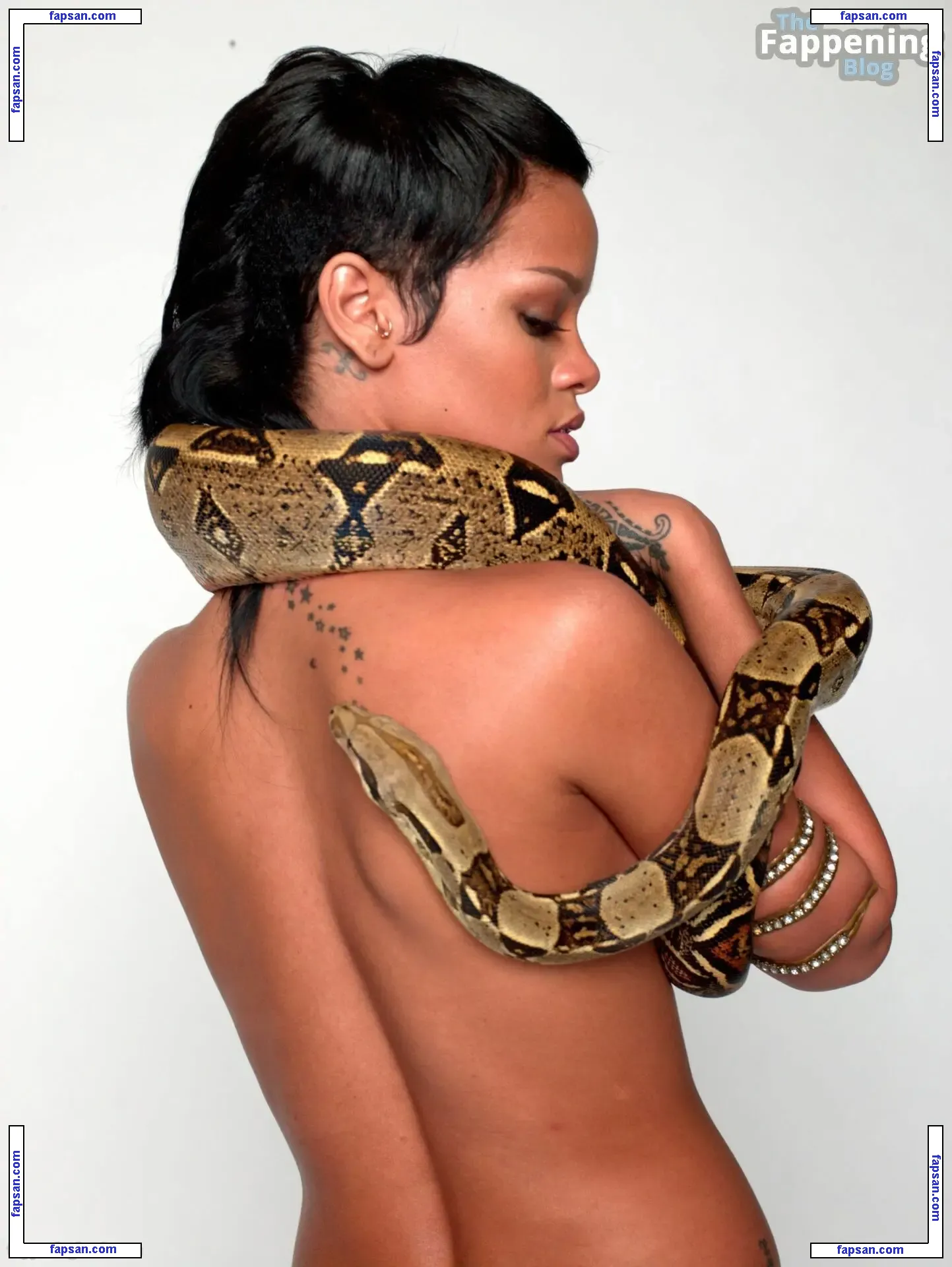 Rihanna nude photo #10802 from OnlyFans