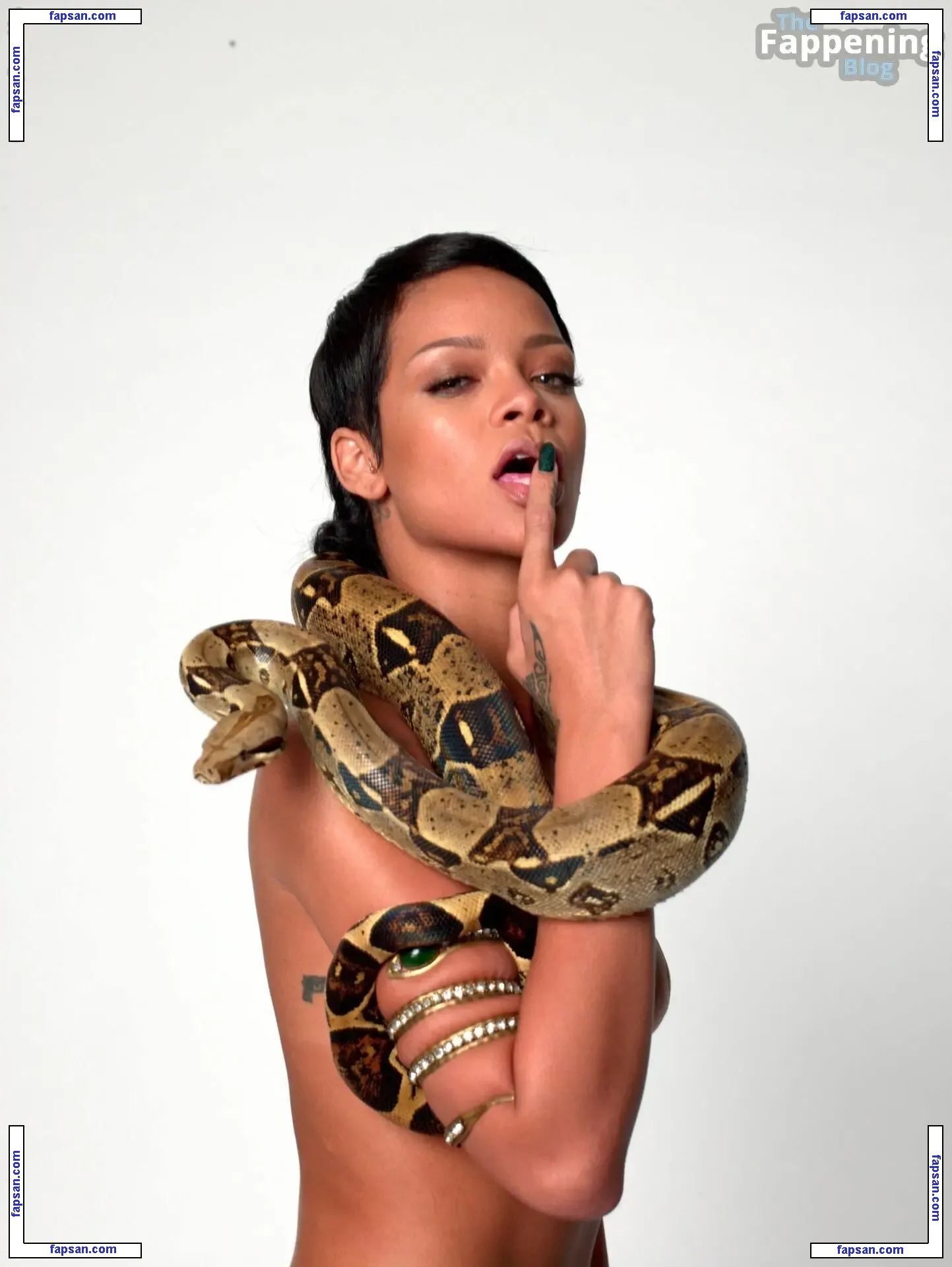 Rihanna nude photo #10805 from OnlyFans