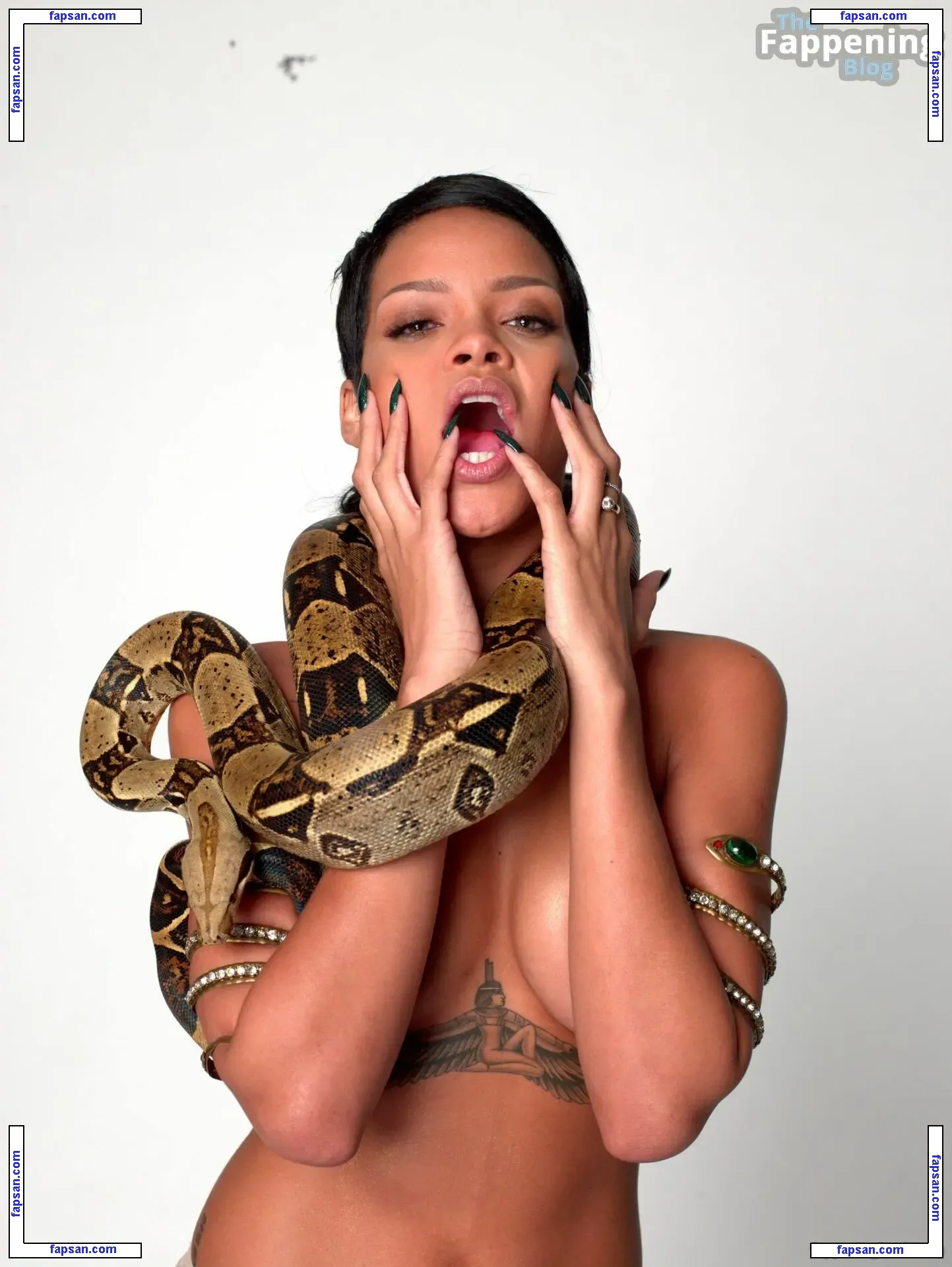 Rihanna nude photo #10808 from OnlyFans