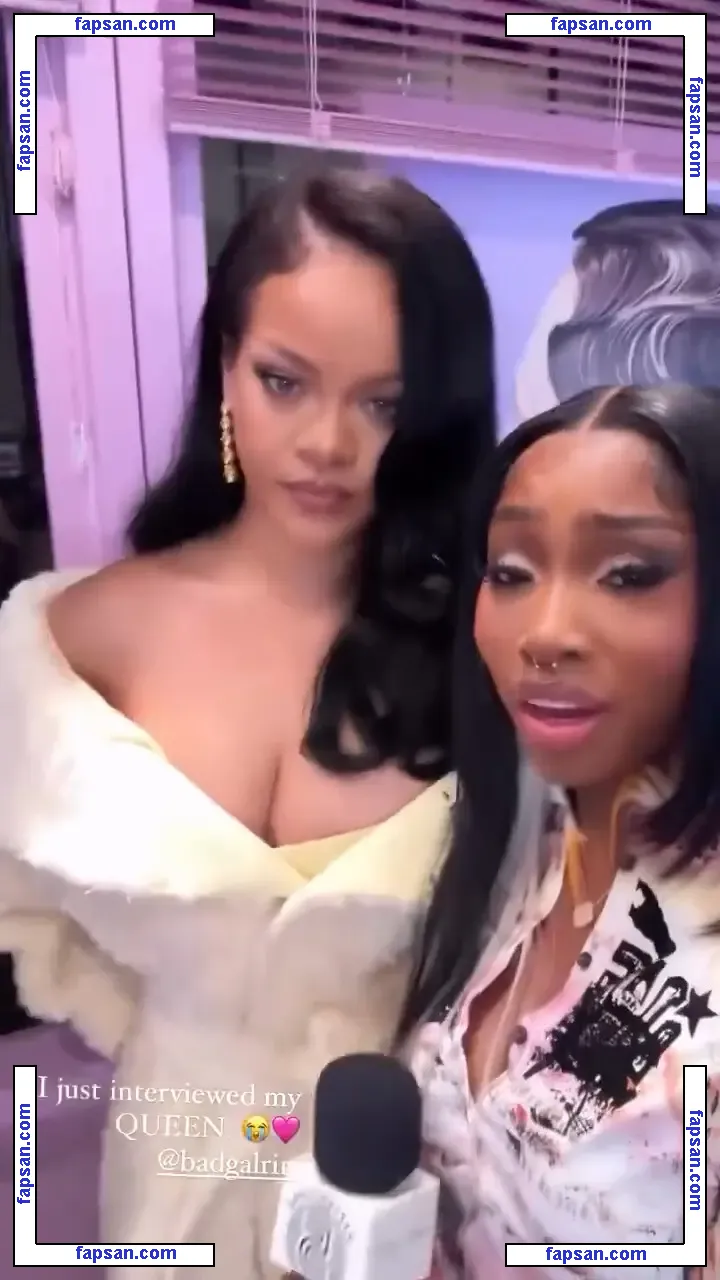 Rihanna nude photo #10827 from OnlyFans