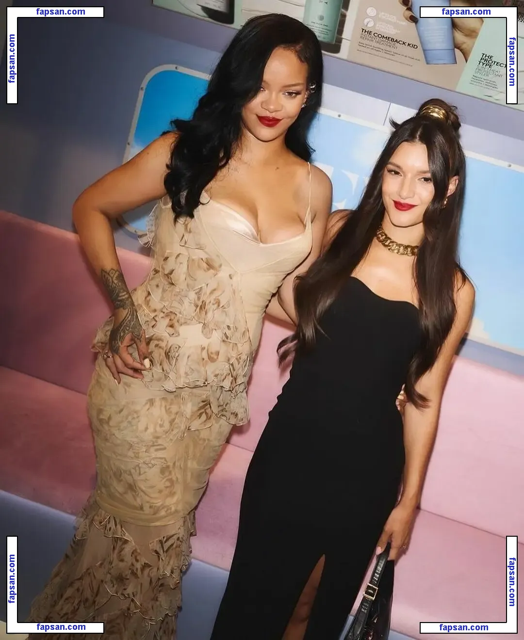 Rihanna nude photo #10830 from OnlyFans