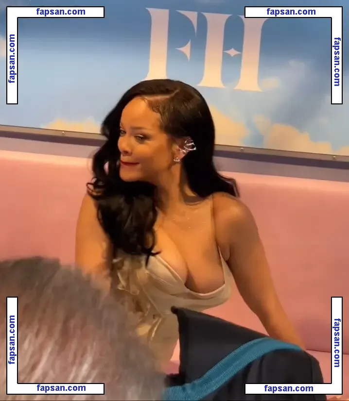 Rihanna nude photo #10840 from OnlyFans